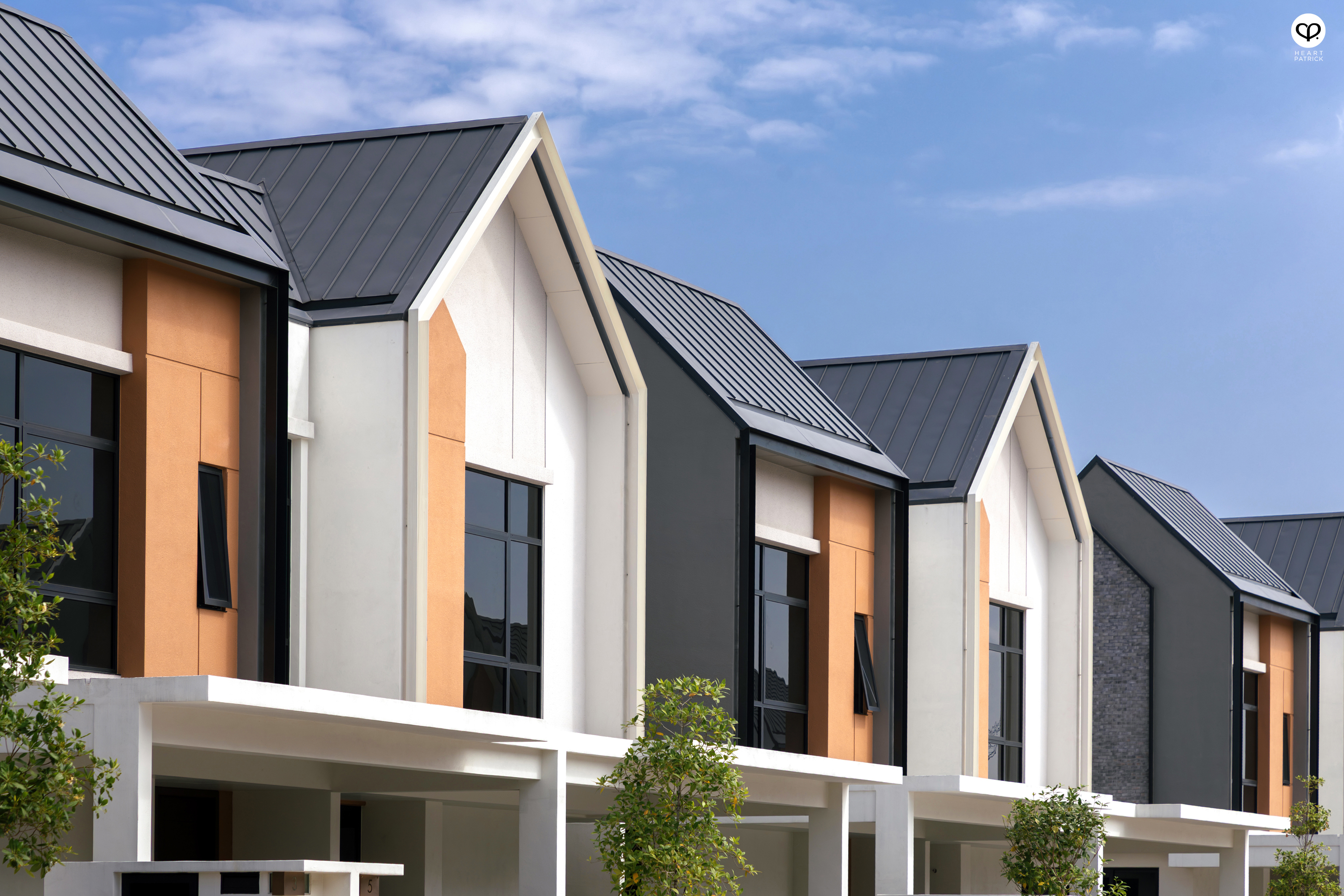 heartpatrick architecture property developer photography luxura kota kemuning shafikzaman architect