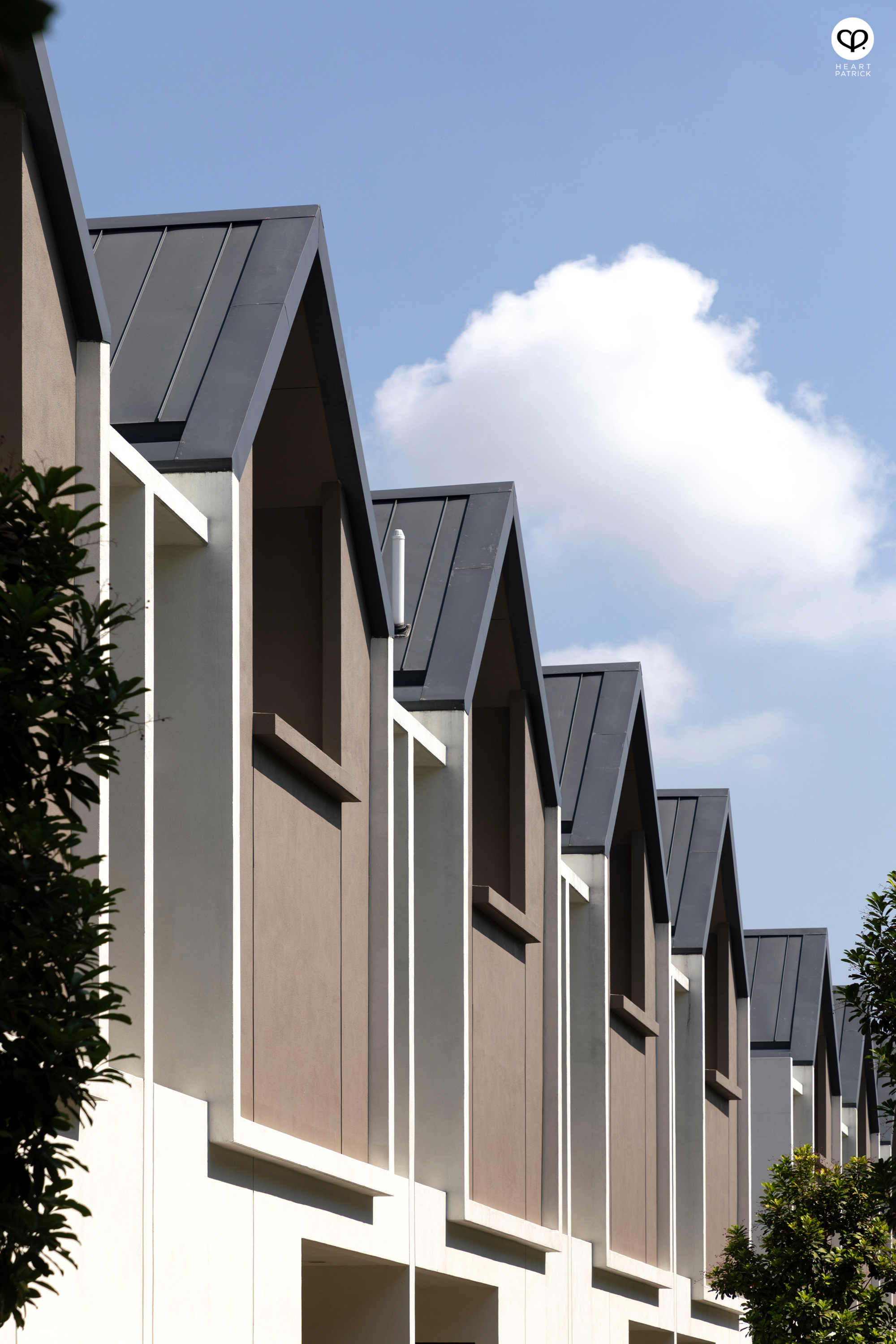 heartpatrick architecture property developer photography luxura kota kemuning shafikzaman architect