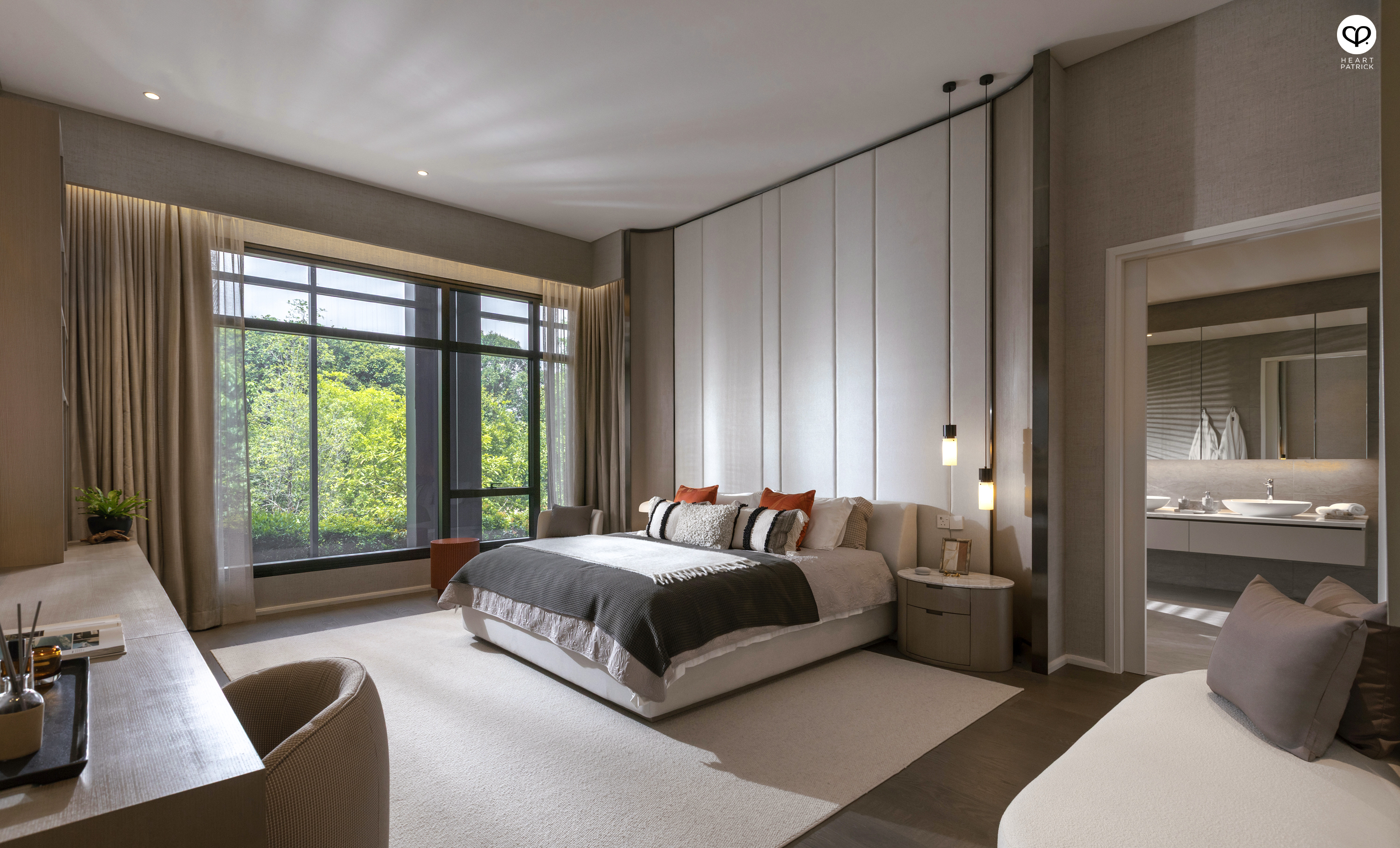 heartpatrick architecture interior photography ophera klgcc sime darby property