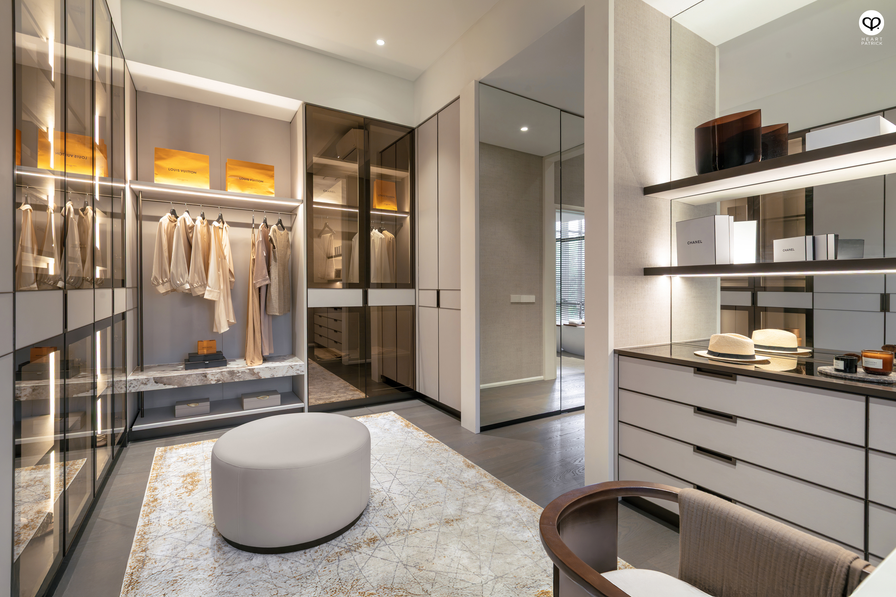 heartpatrick architecture interior photography ophera klgcc sime darby property