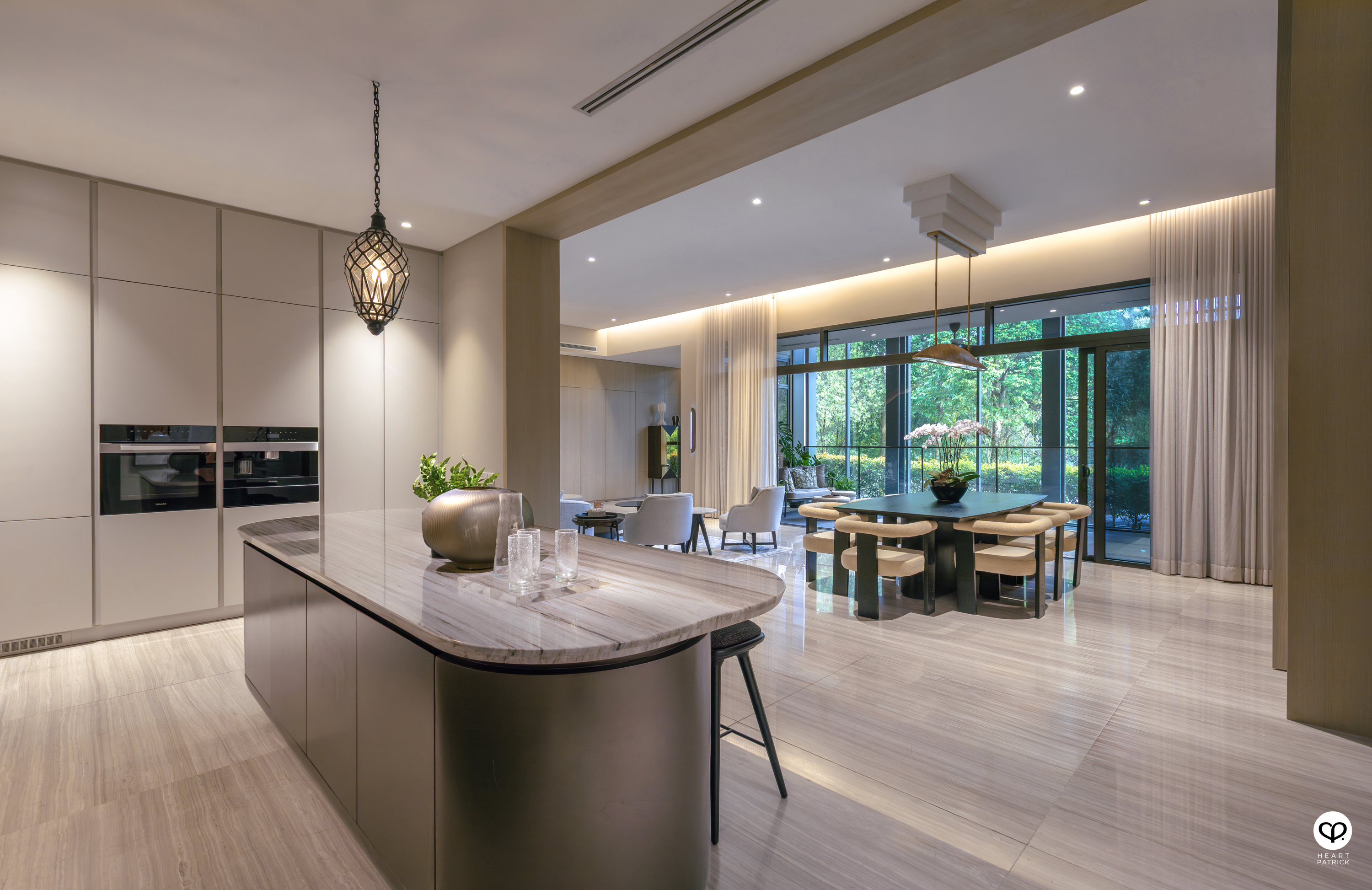 heartpatrick architecture interior photography ophera klgcc sime darby property