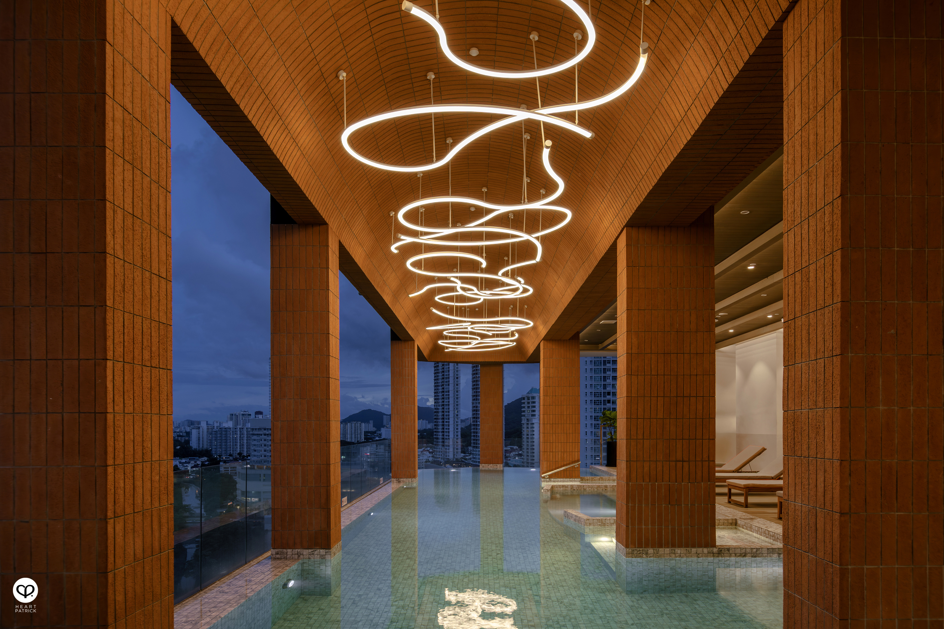 heartpatrick architecture interior hotel photography citadines tanjung tokong penang slab10