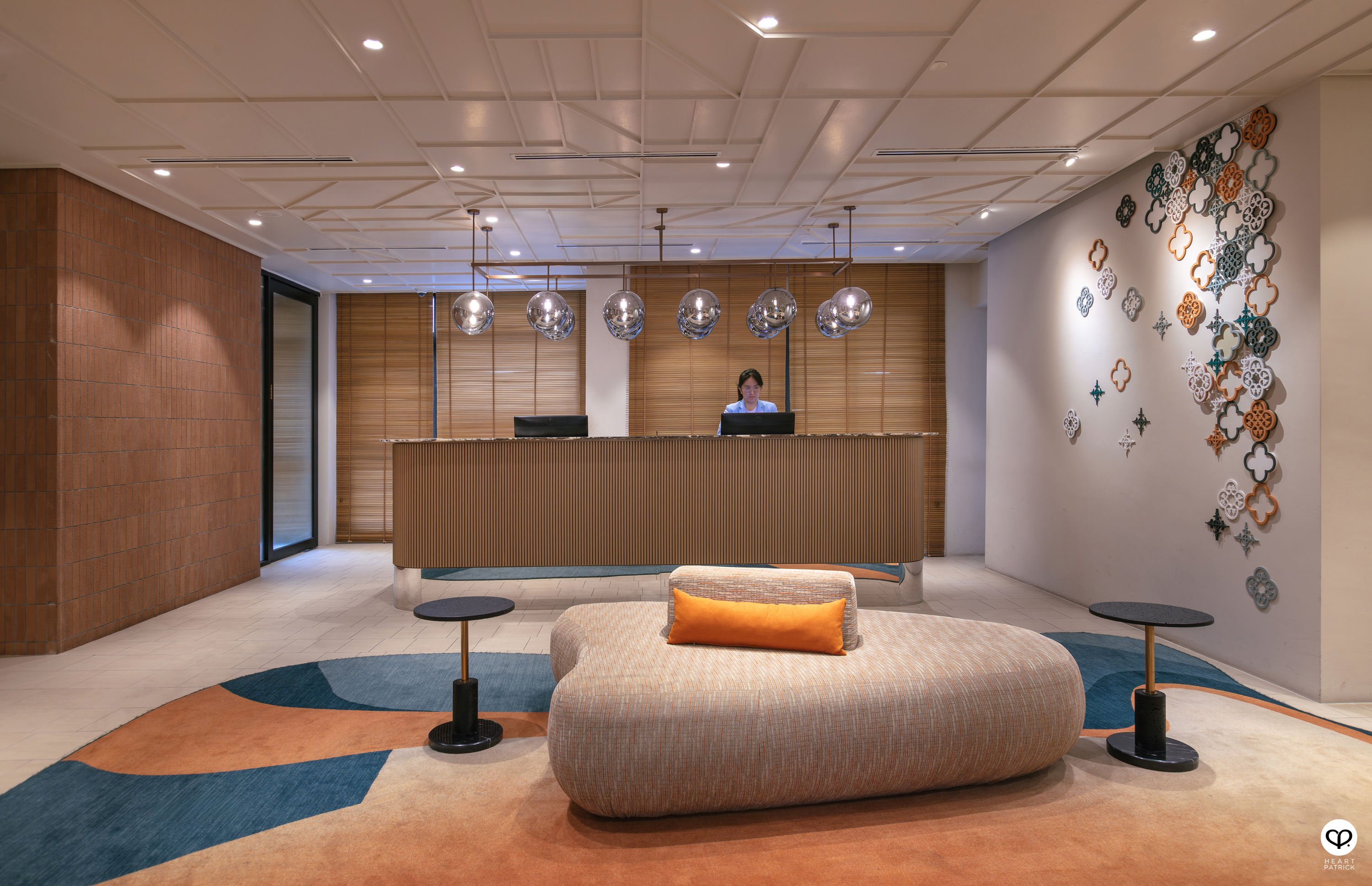 heartpatrick architecture interior hotel photography citadines tanjung tokong penang slab10