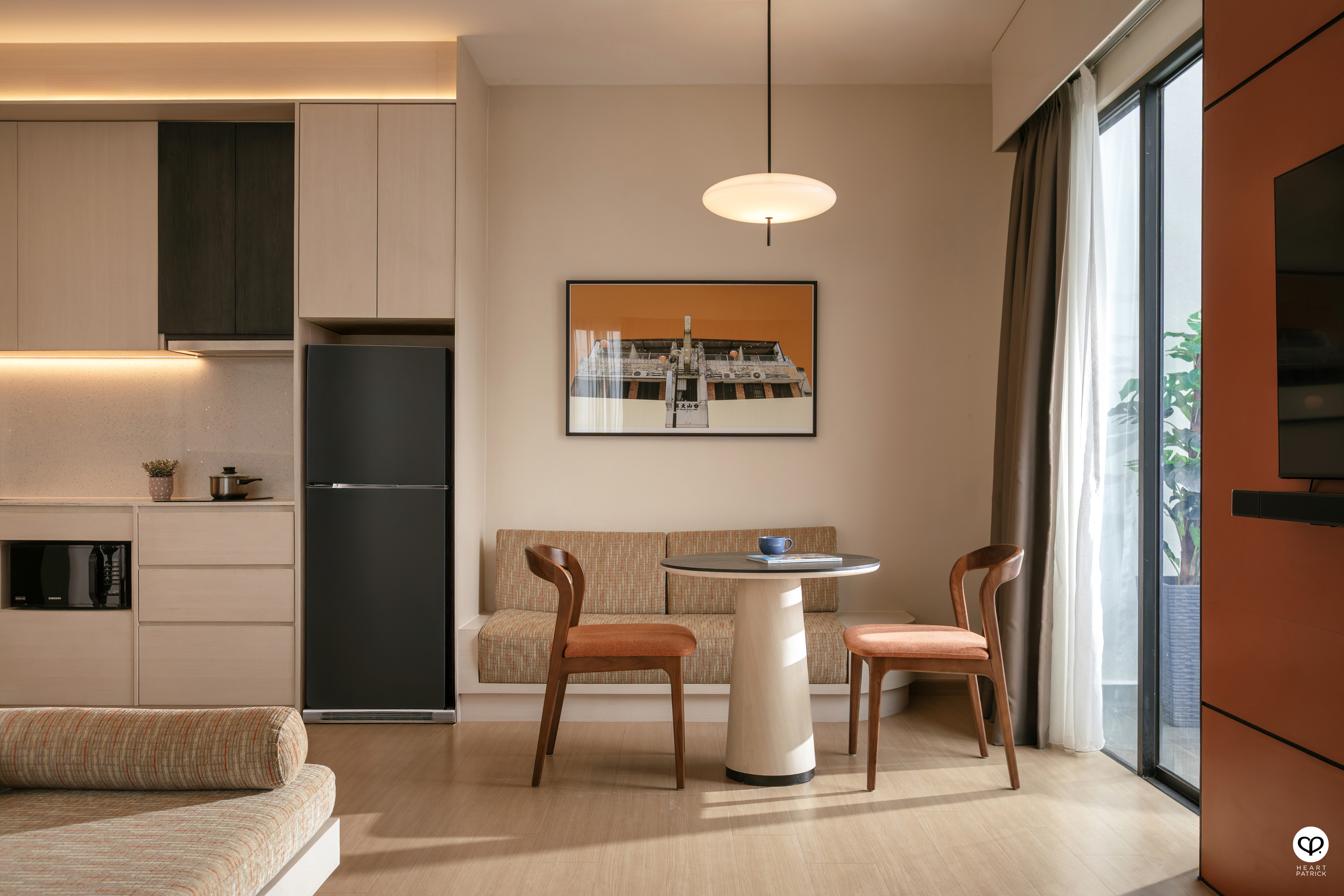 heartpatrick architecture interior hotel photography citadines tanjung tokong penang slab10