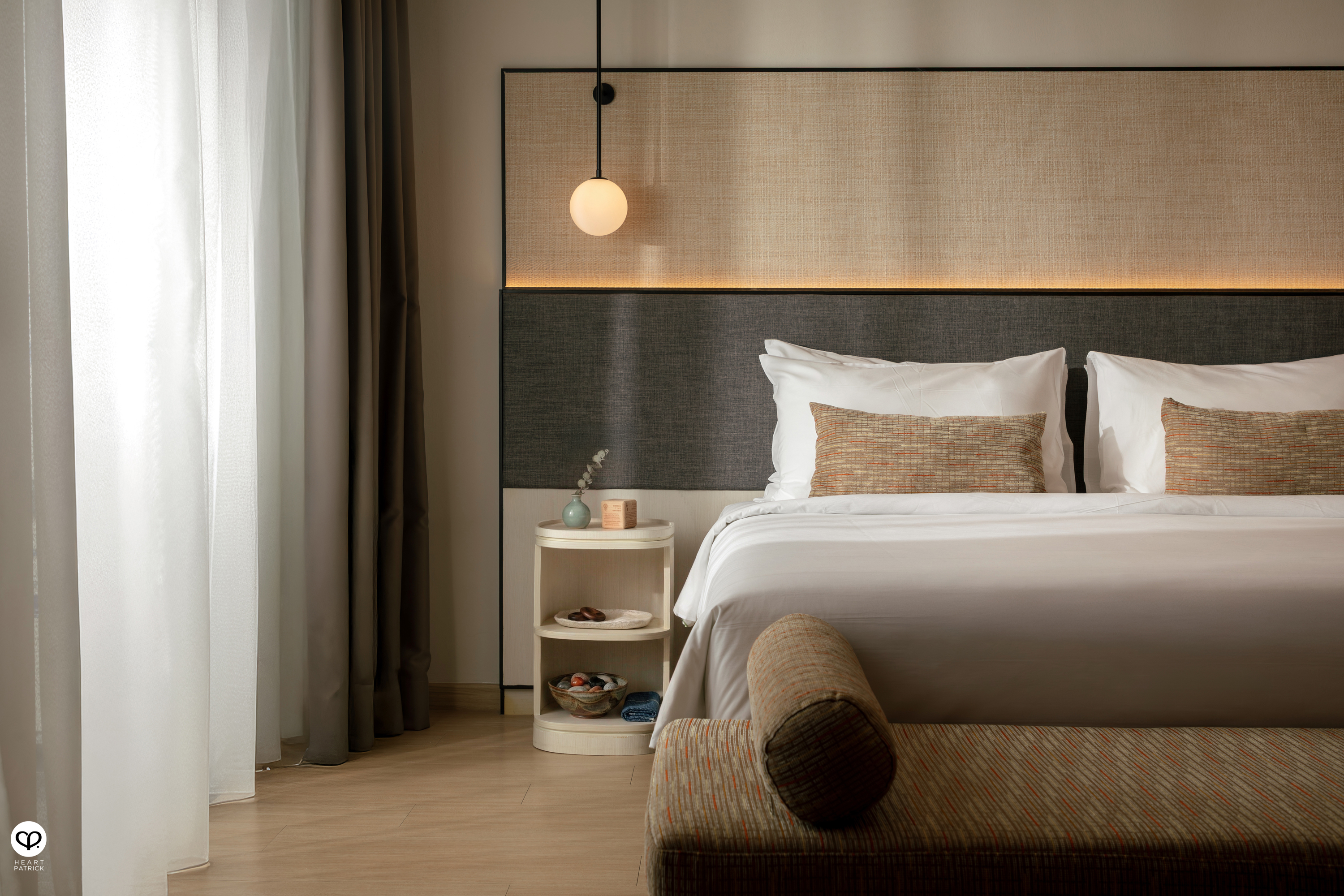heartpatrick architecture interior hotel photography citadines tanjung tokong penang slab10