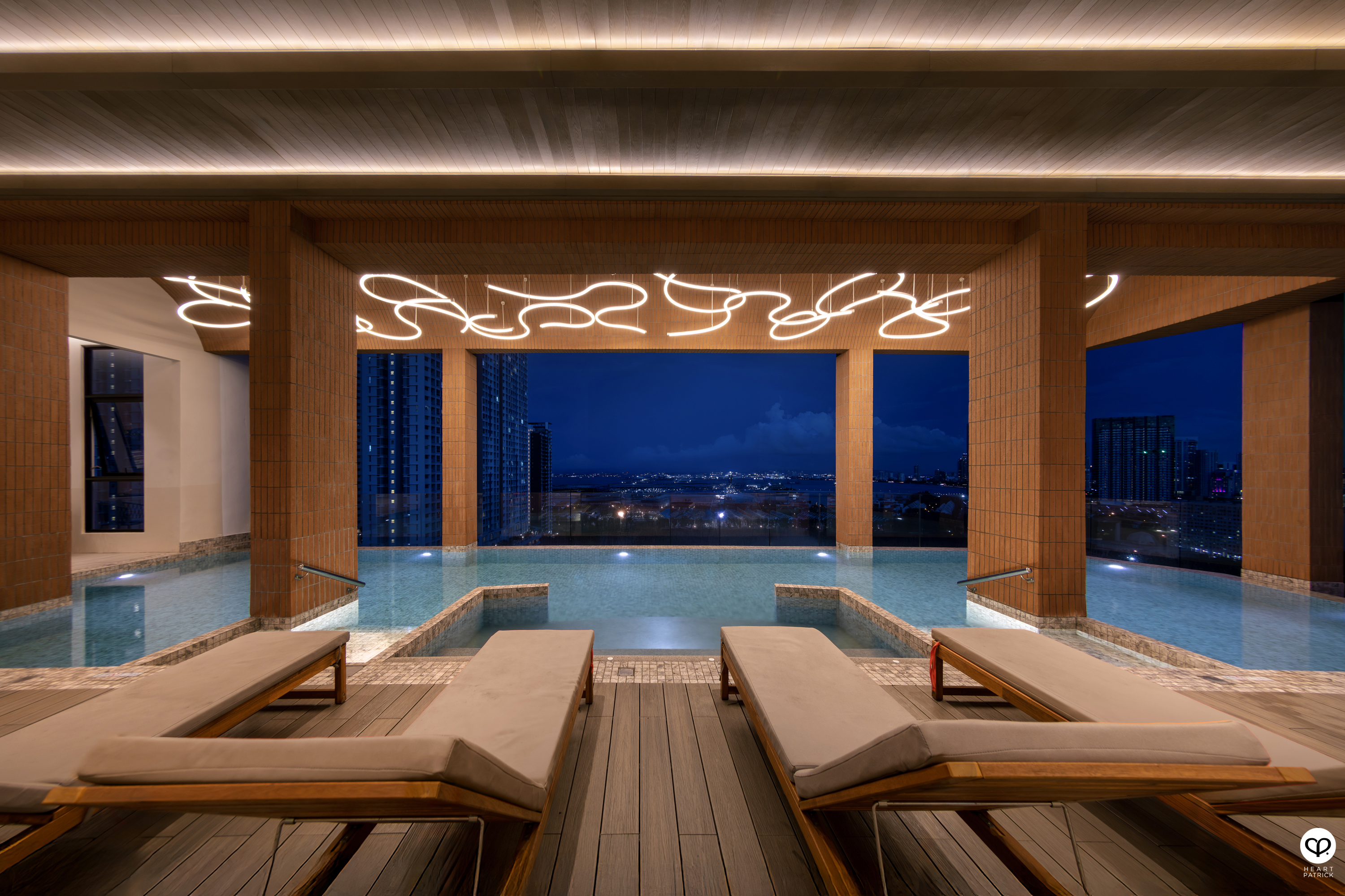 heartpatrick architecture interior hotel photography citadines tanjung tokong penang slab10