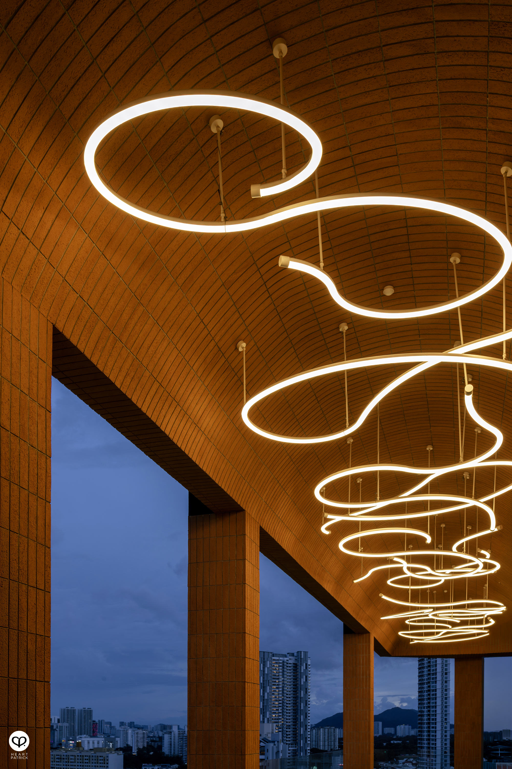 heartpatrick architecture interior hotel photography citadines tanjung tokong penang slab10