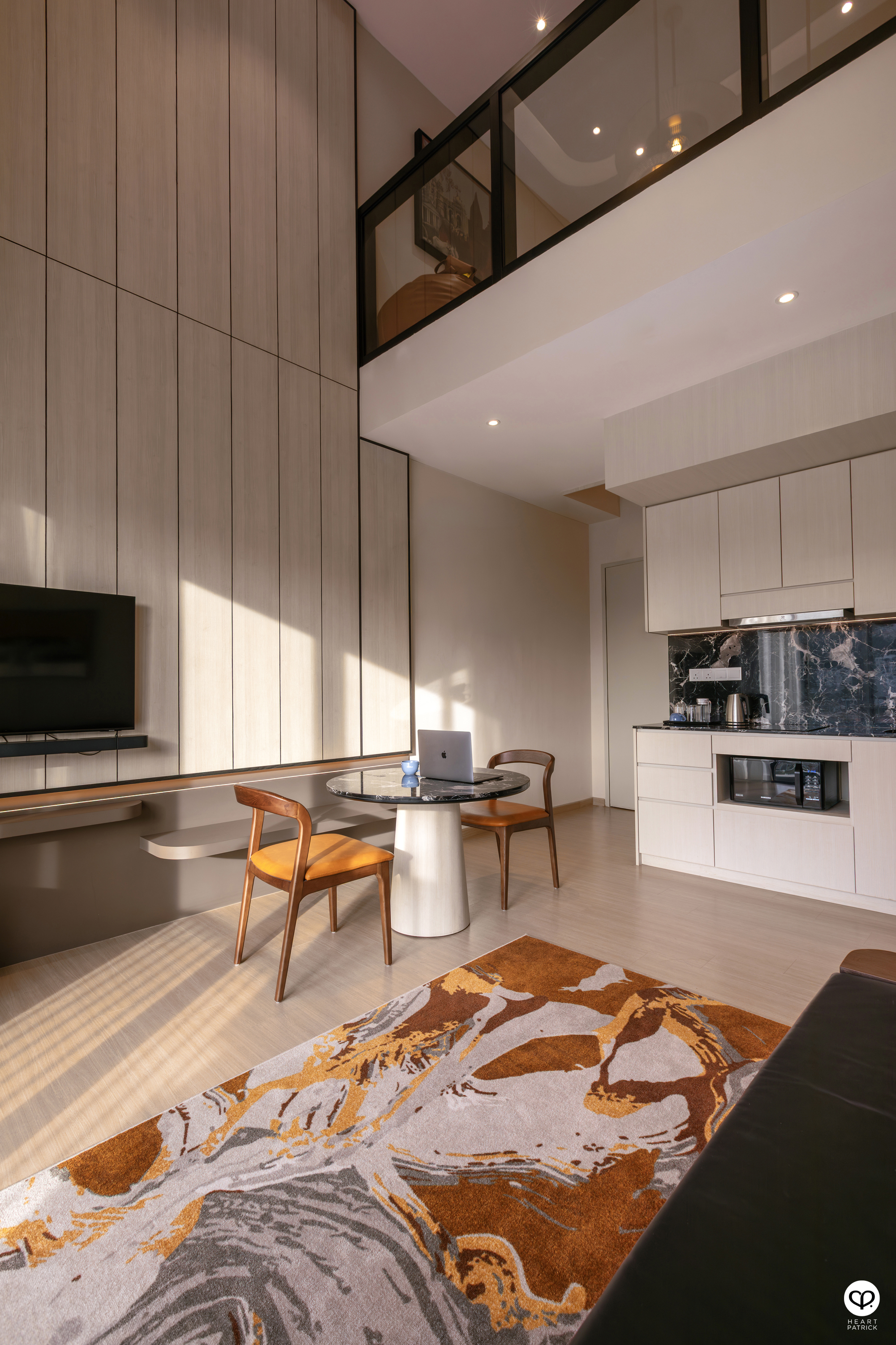 heartpatrick architecture interior hotel photography citadines tanjung tokong penang slab10