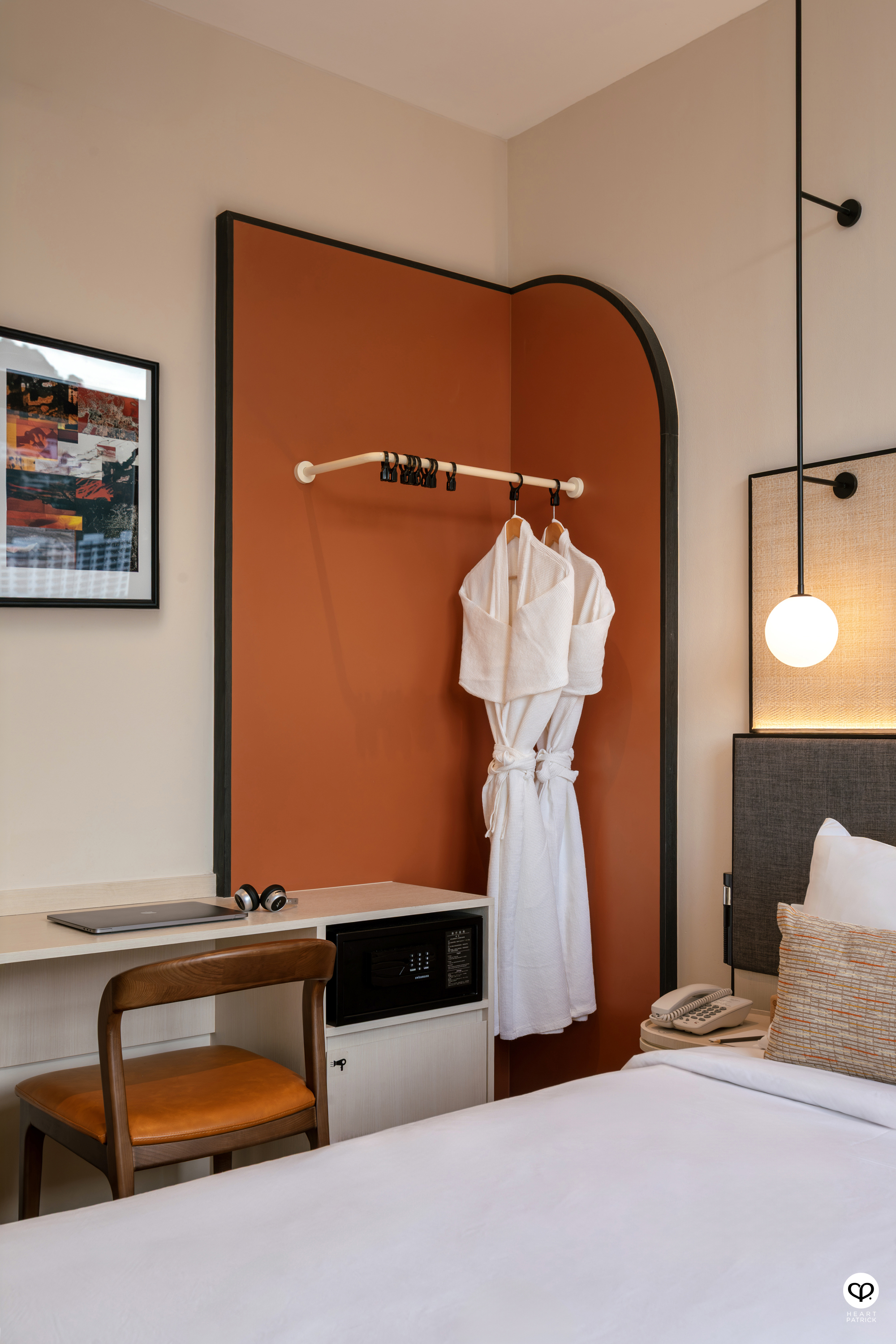 heartpatrick architecture interior hotel photography citadines tanjung tokong penang slab10