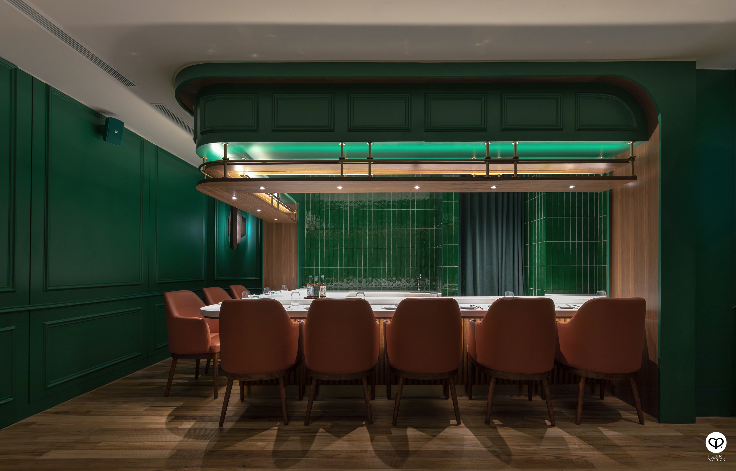 heartpatrick architecture interior restaurant photography smith wollensky kuala lumpur suria klcc garde