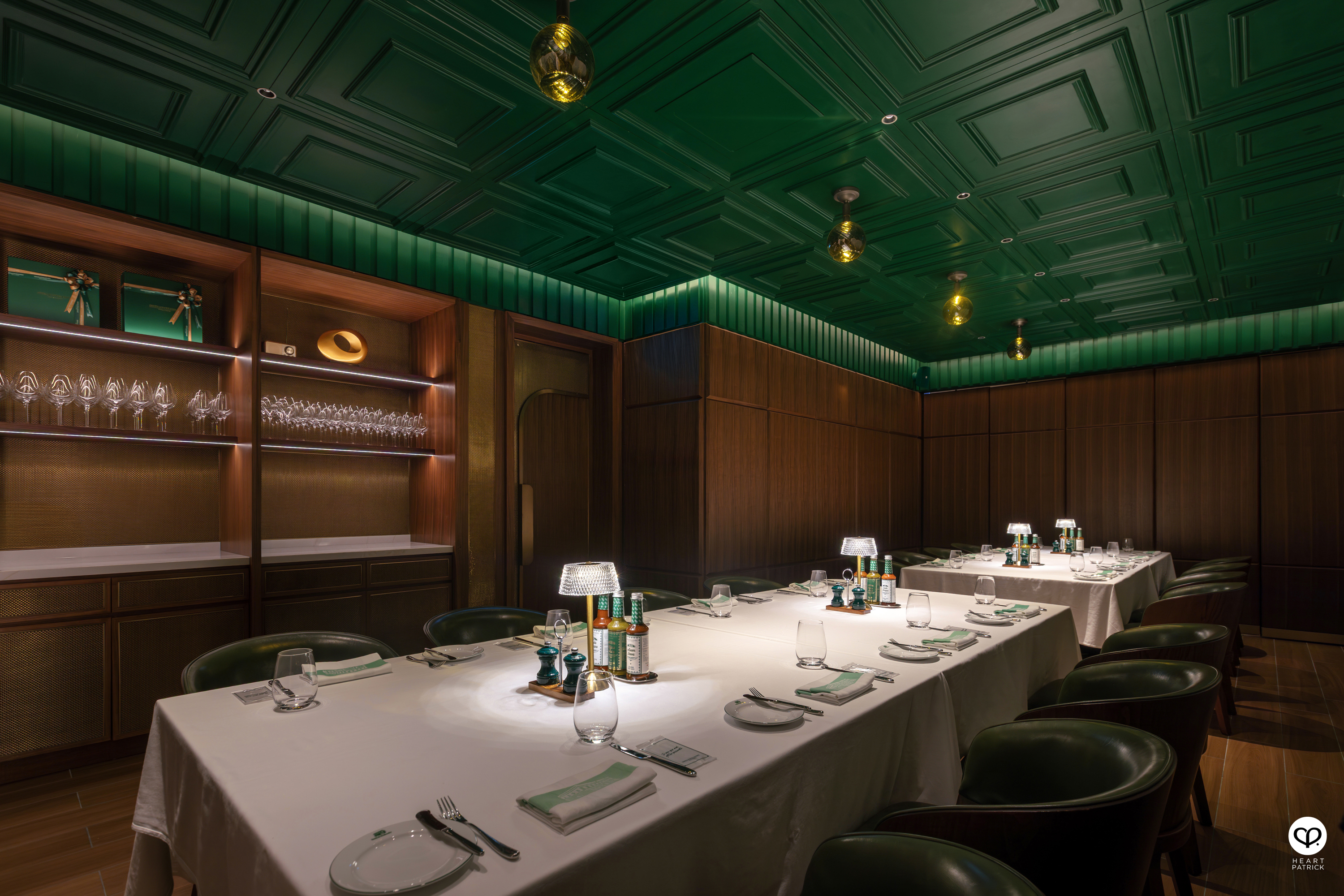 heartpatrick architecture interior restaurant photography smith wollensky kuala lumpur suria klcc garde