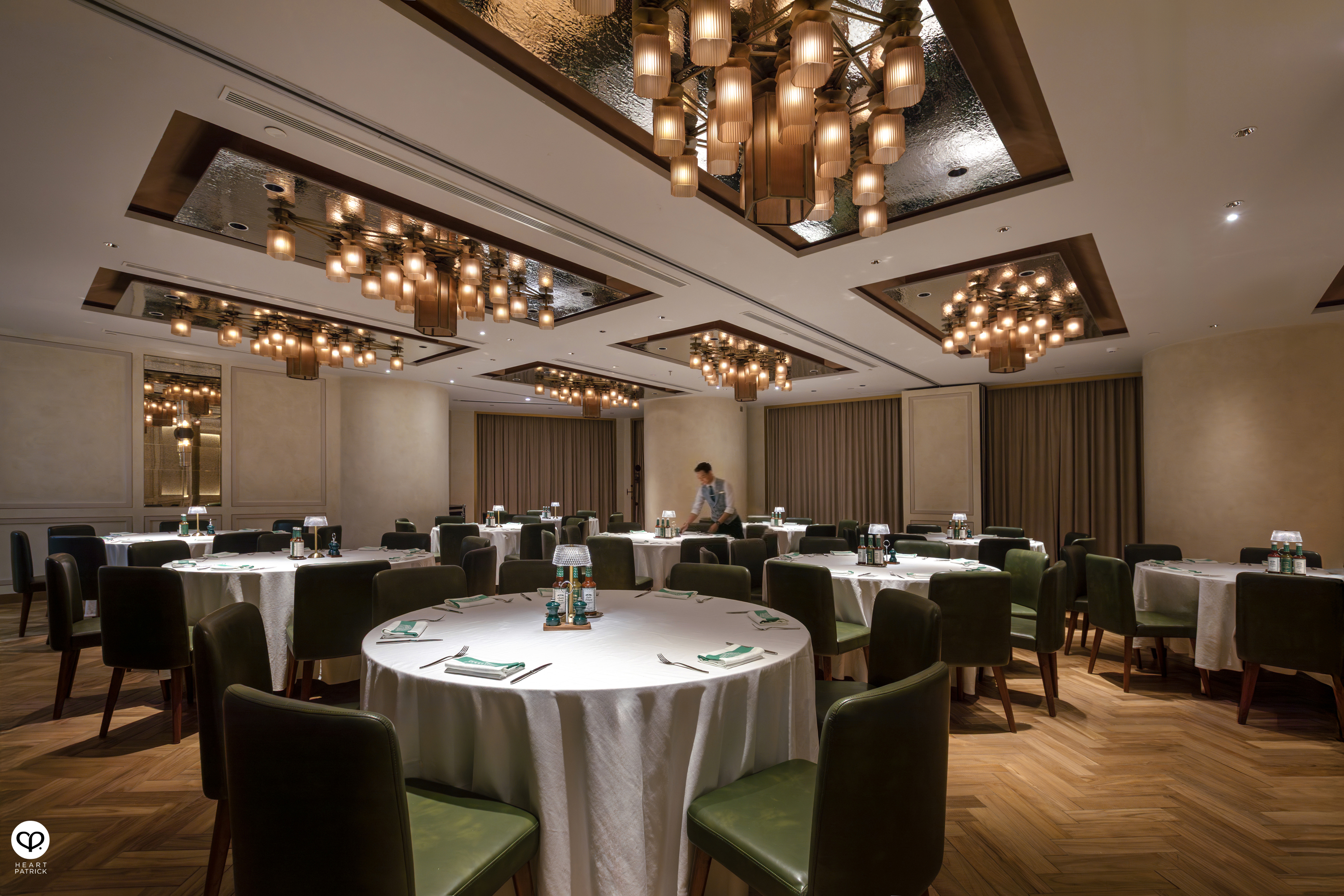 heartpatrick architecture interior restaurant photography smith wollensky kuala lumpur suria klcc garde