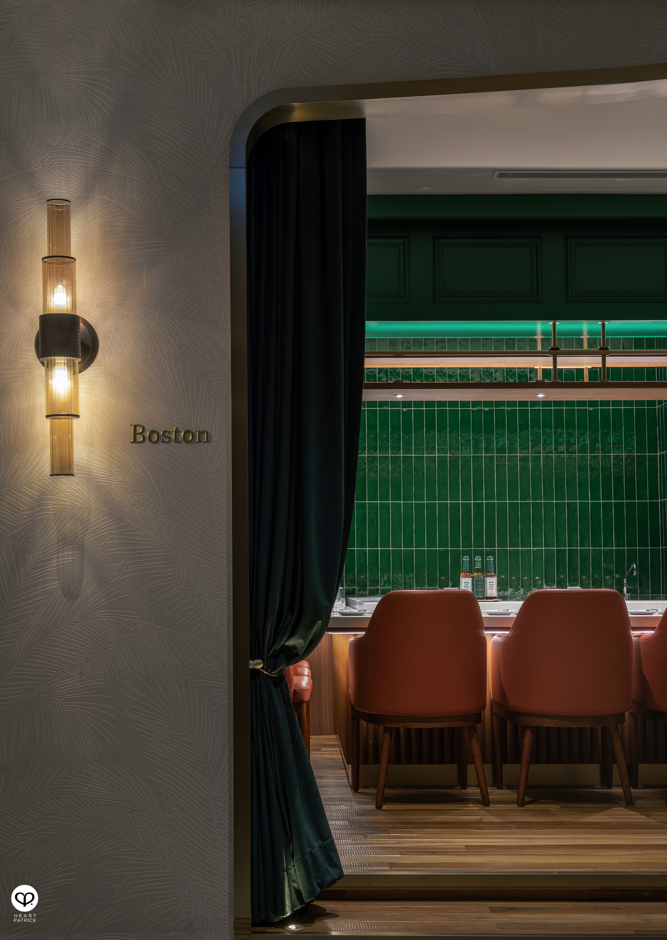 heartpatrick architecture interior restaurant photography smith wollensky kuala lumpur suria klcc garde
