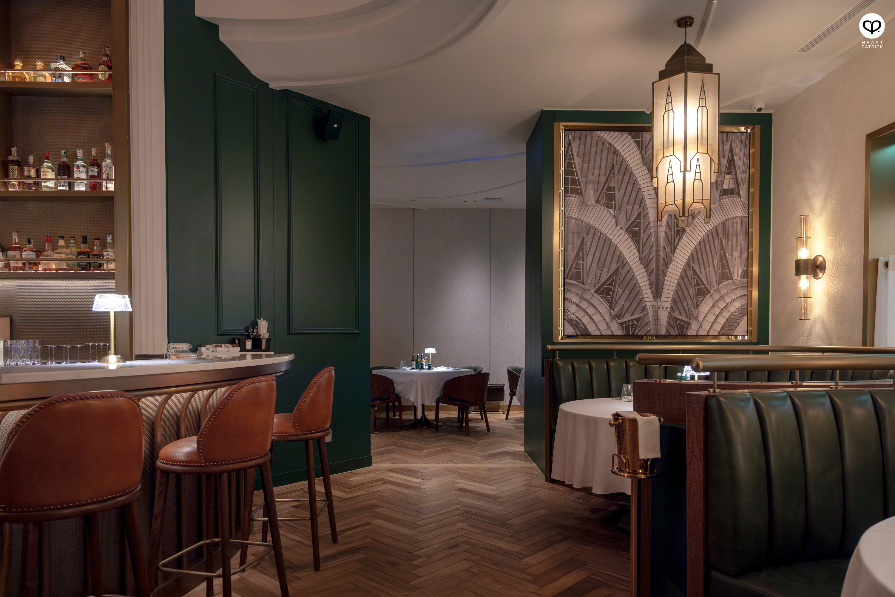 heartpatrick architecture interior restaurant photography smith wollensky kuala lumpur suria klcc garde