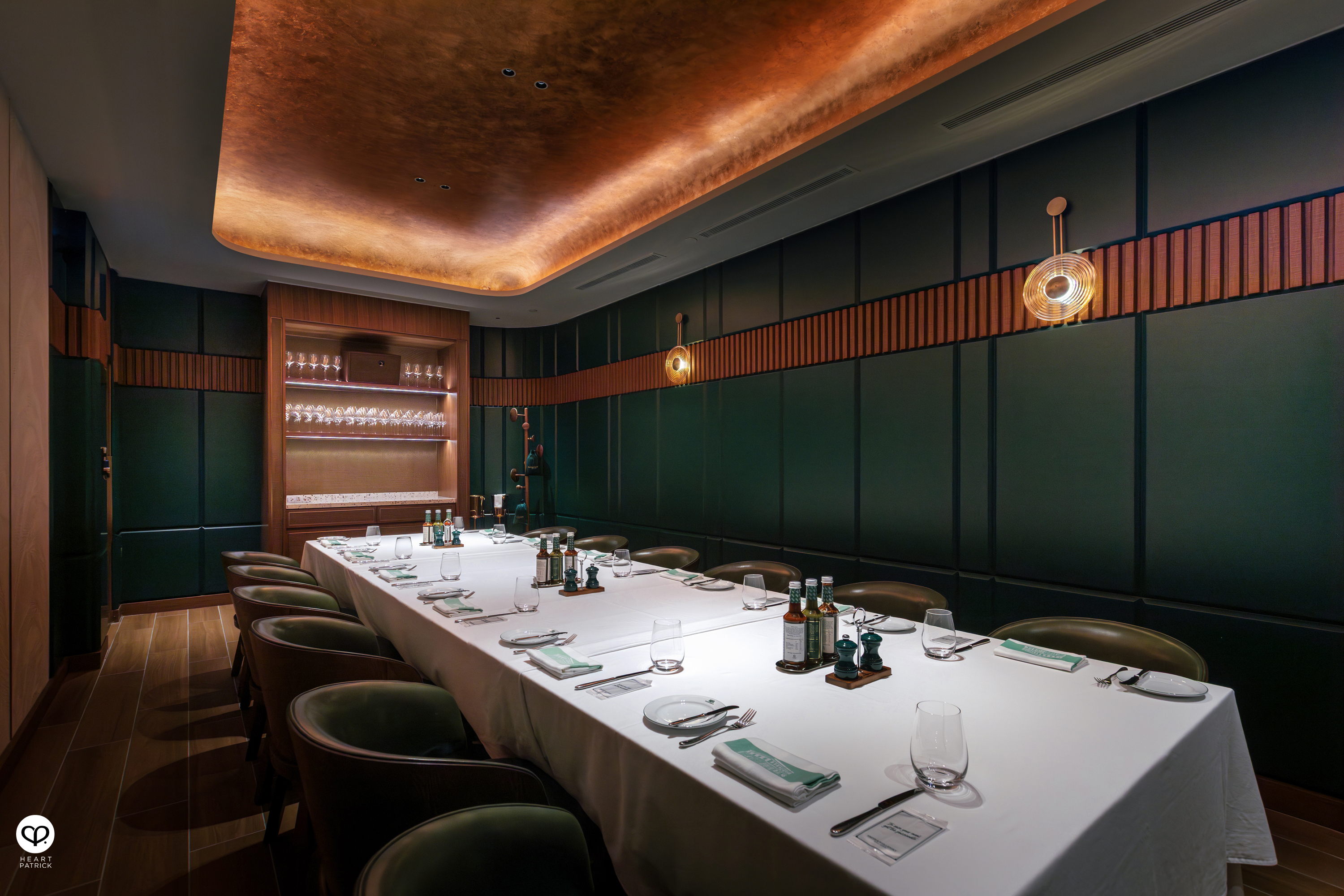 heartpatrick architecture interior restaurant photography smith wollensky kuala lumpur suria klcc garde