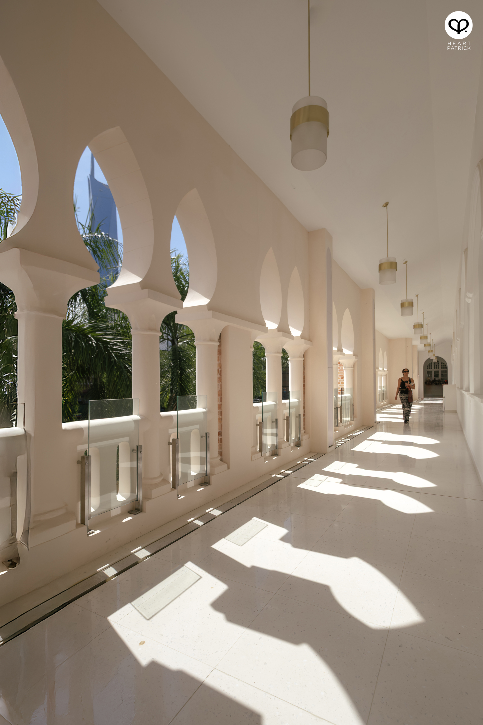 heartpatrick architecture heritage kuala lumpur malaysia bangunan sultan abdul samad jalan raja