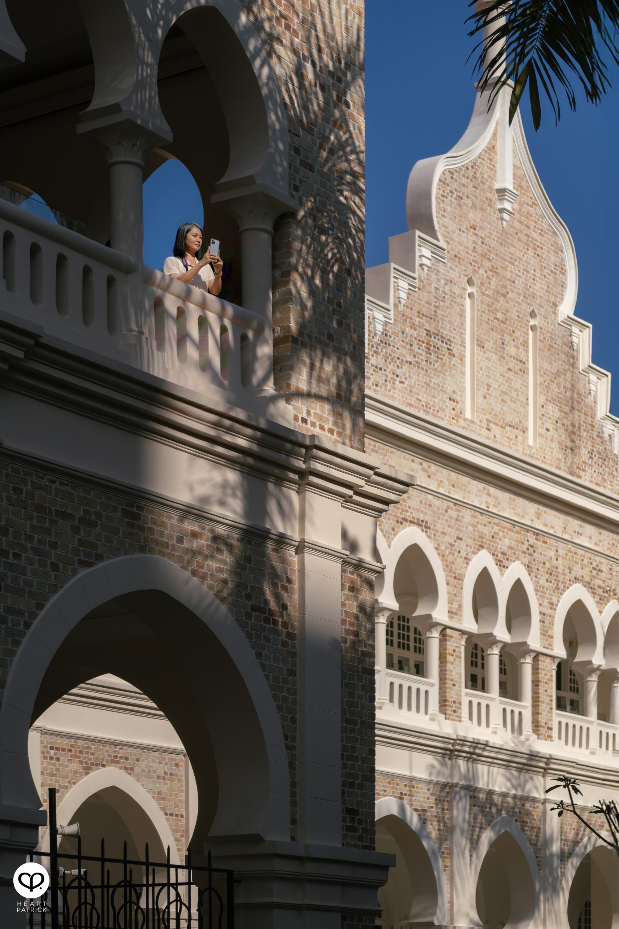 heartpatrick architecture heritage kuala lumpur malaysia bangunan sultan abdul samad jalan raja