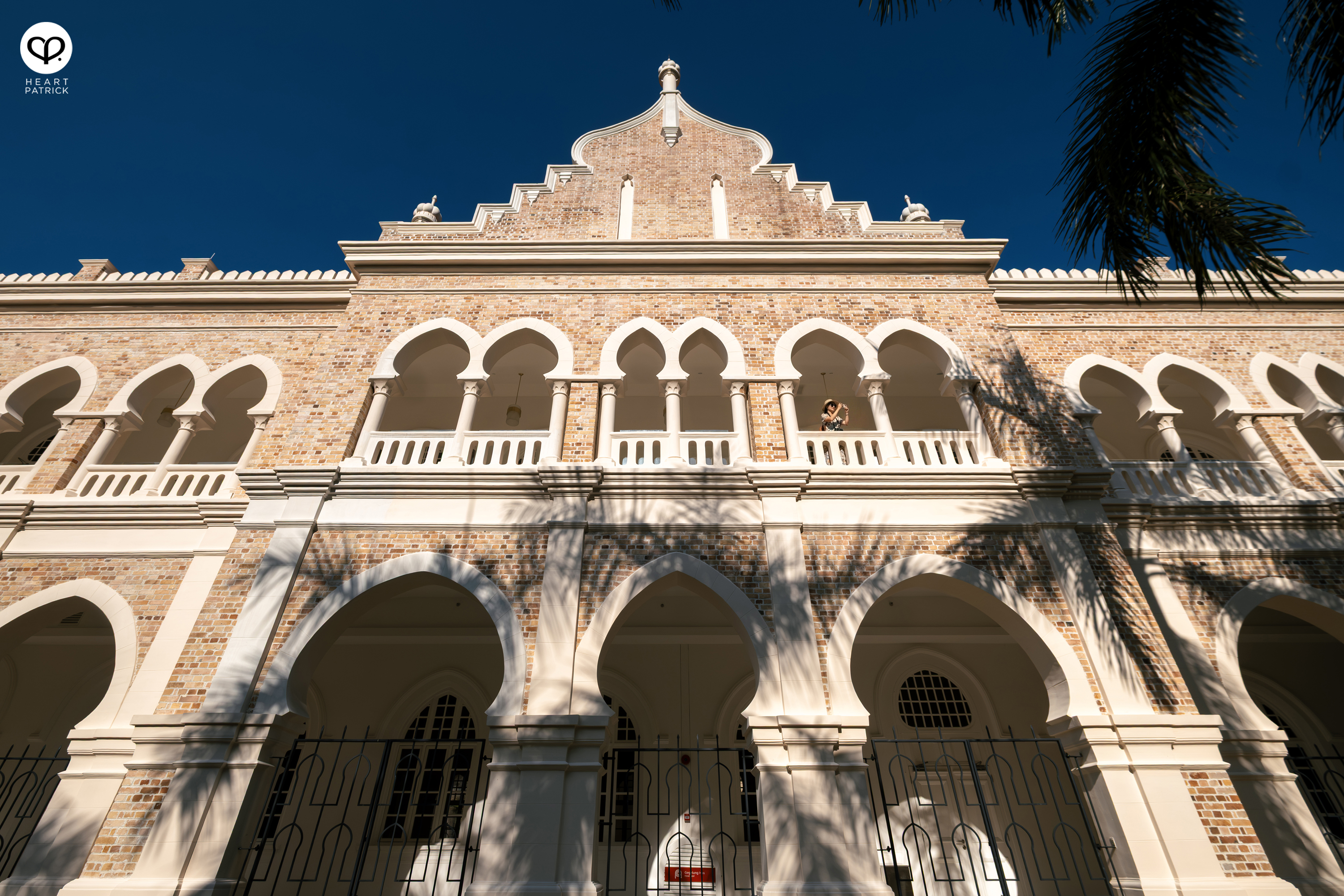 heartpatrick architecture heritage kuala lumpur malaysia bangunan sultan abdul samad jalan raja
