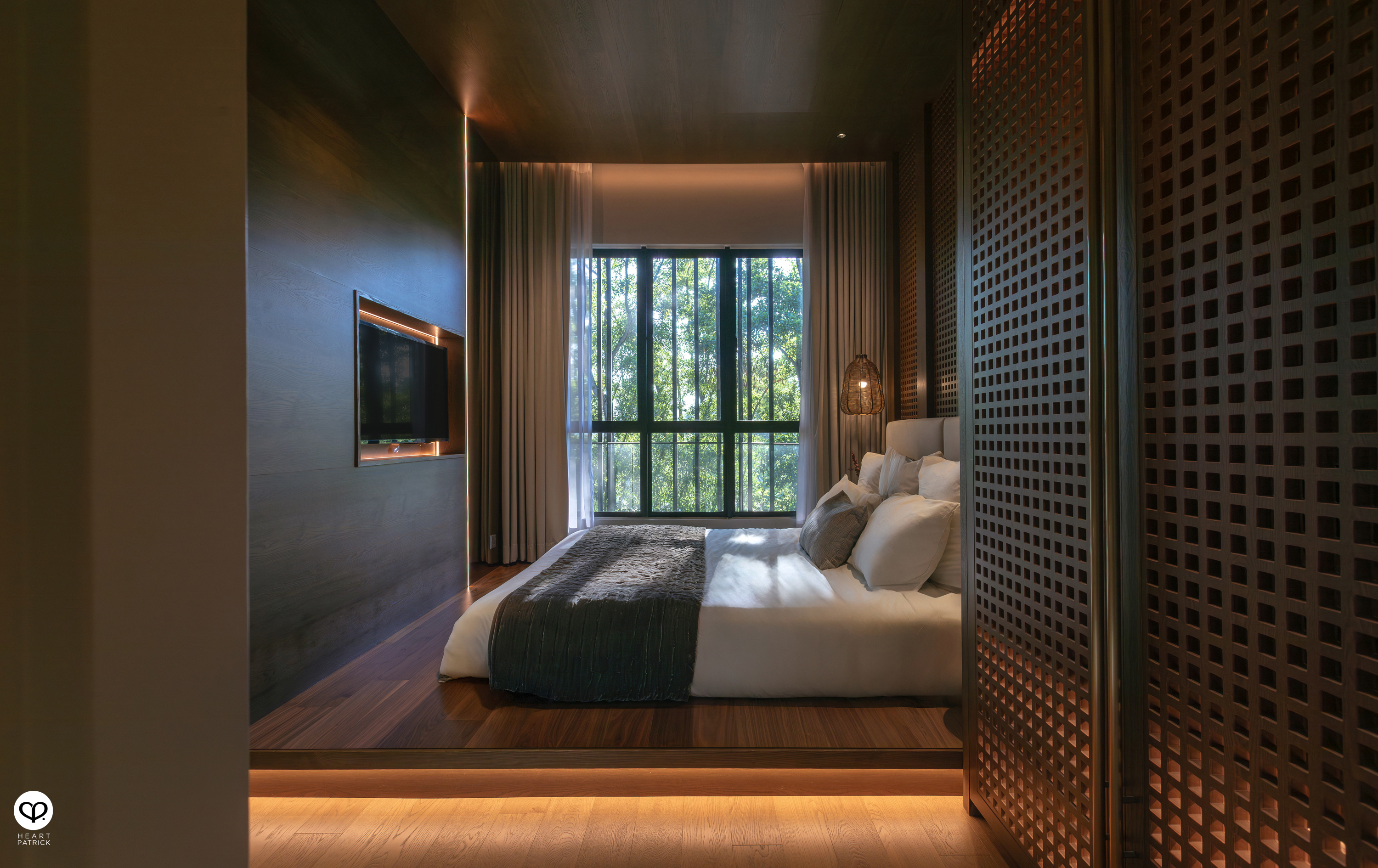 heartpatrick architecture developer property photography amaya residences damansara avenue ta global