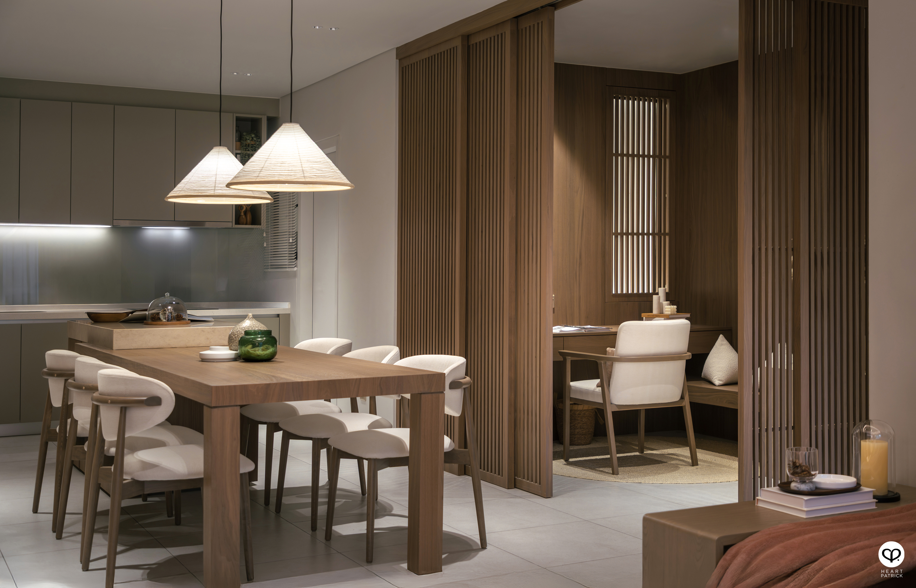 heartpatrick architecture developer property photography amaya residences damansara avenue ta global