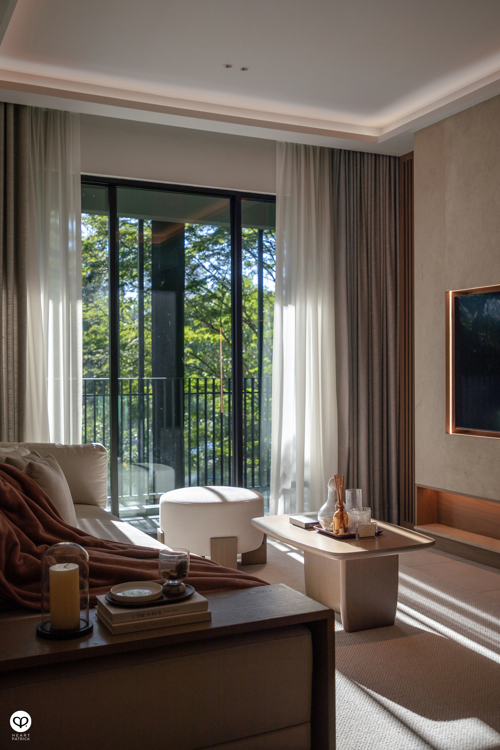 heartpatrick architecture developer property photography amaya residences damansara avenue ta global