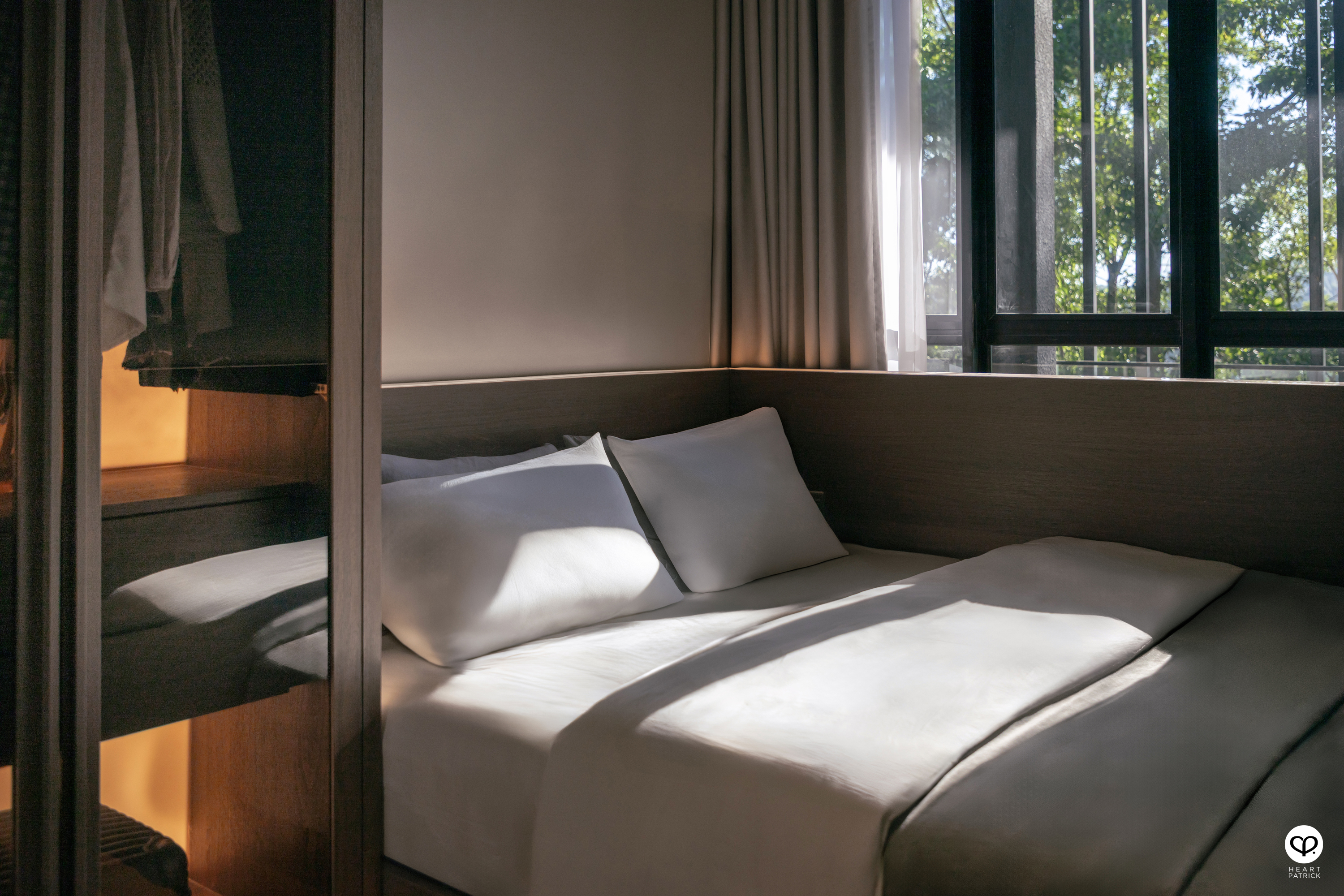 heartpatrick architecture developer property photography amaya residences damansara avenue ta global