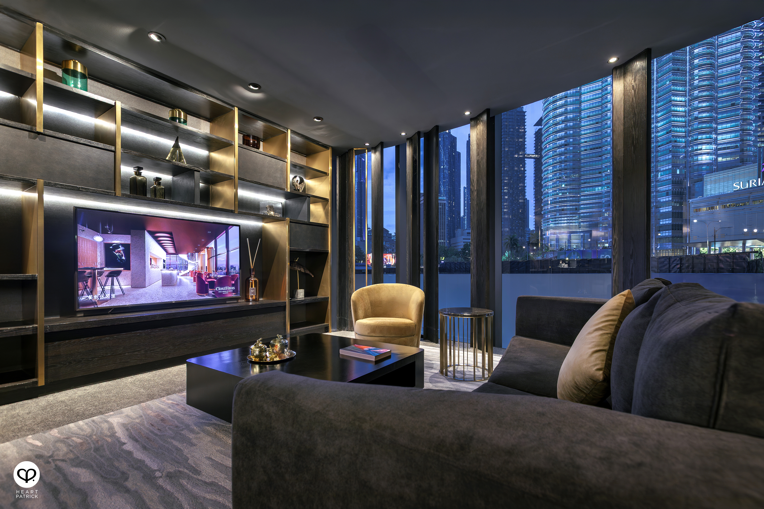 heartpatrick interior property photography clouthaus show gallery klcc ta global
