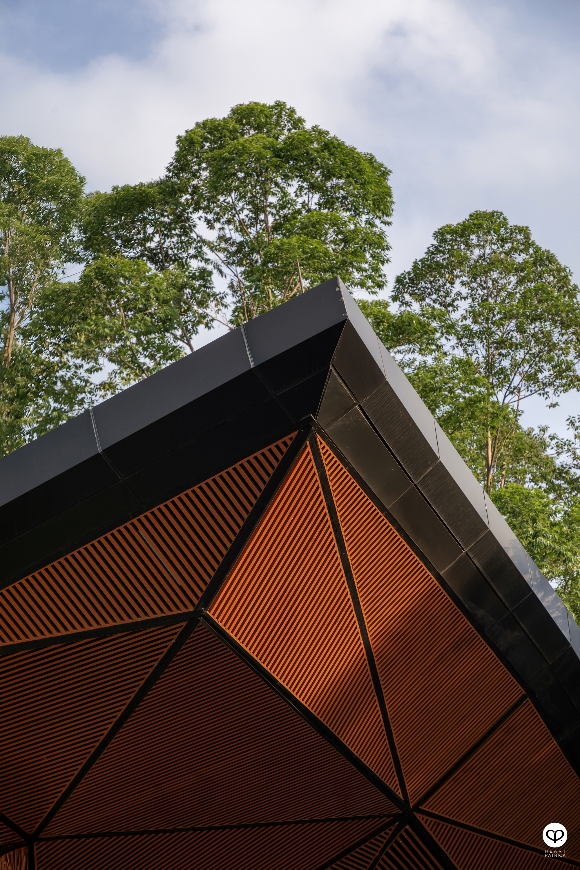 heartpatrick architecture developer property photography damansara avenue sales gallery ta global