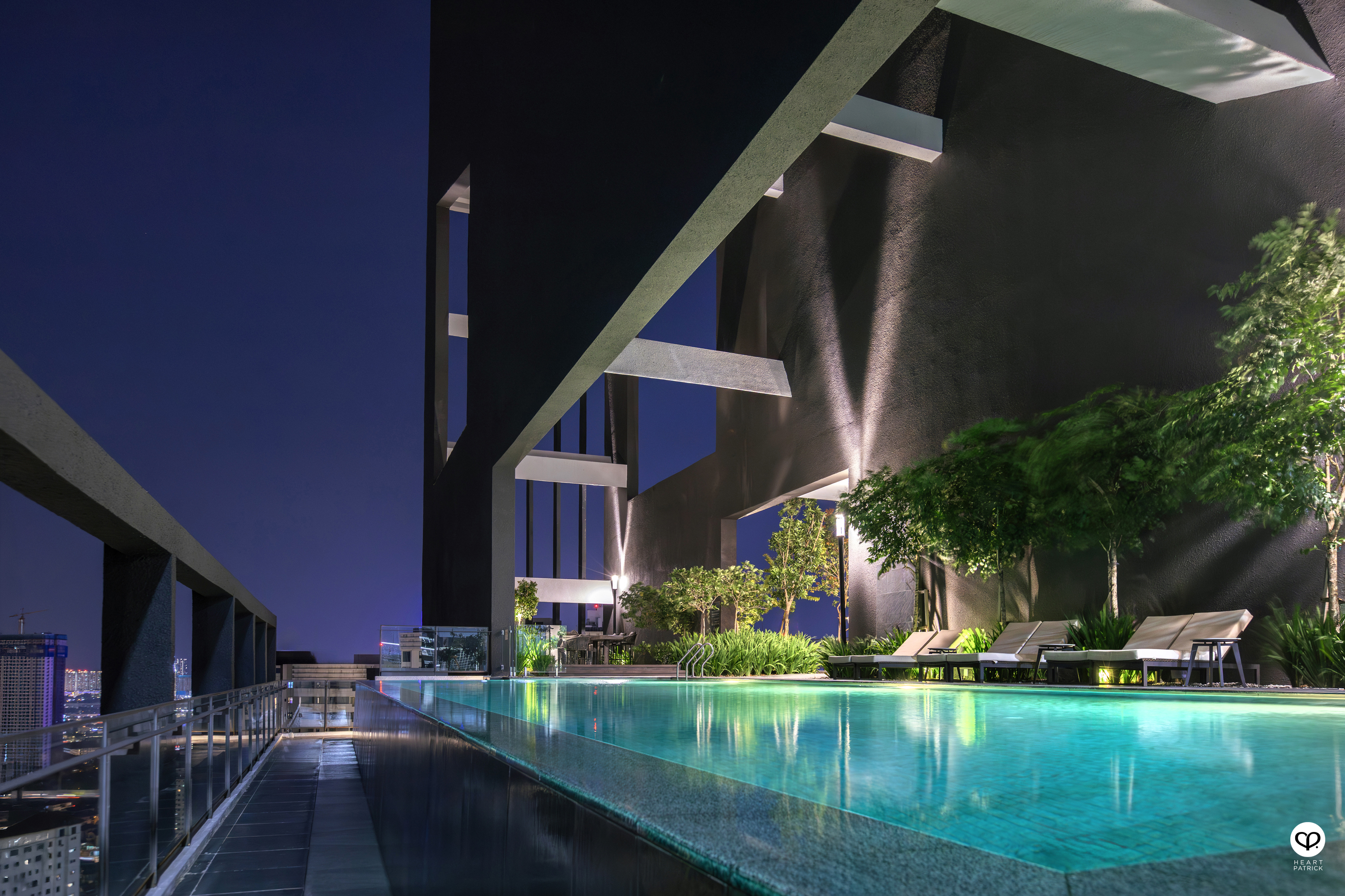 heartpatrick architecture interior property photography alix residences dutamas ta global