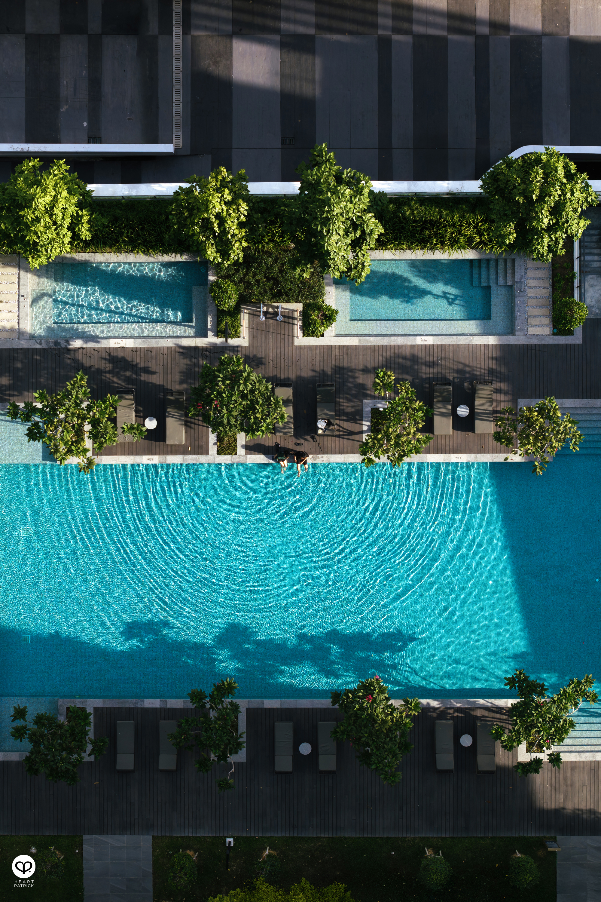 heartpatrick architecture interior property photography alix residences dutamas ta global