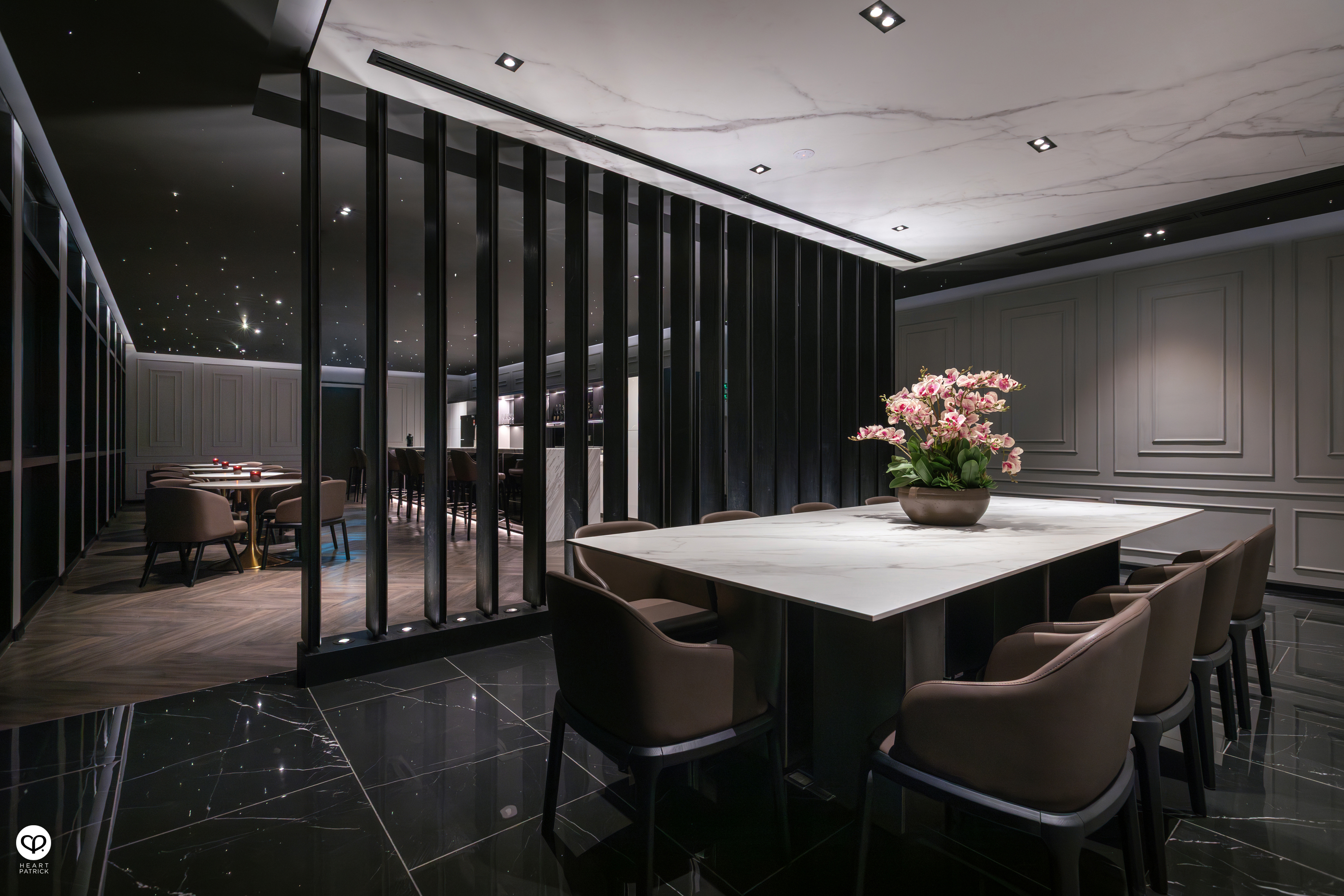 heartpatrick architecture interior property photography alix residences dutamas ta global