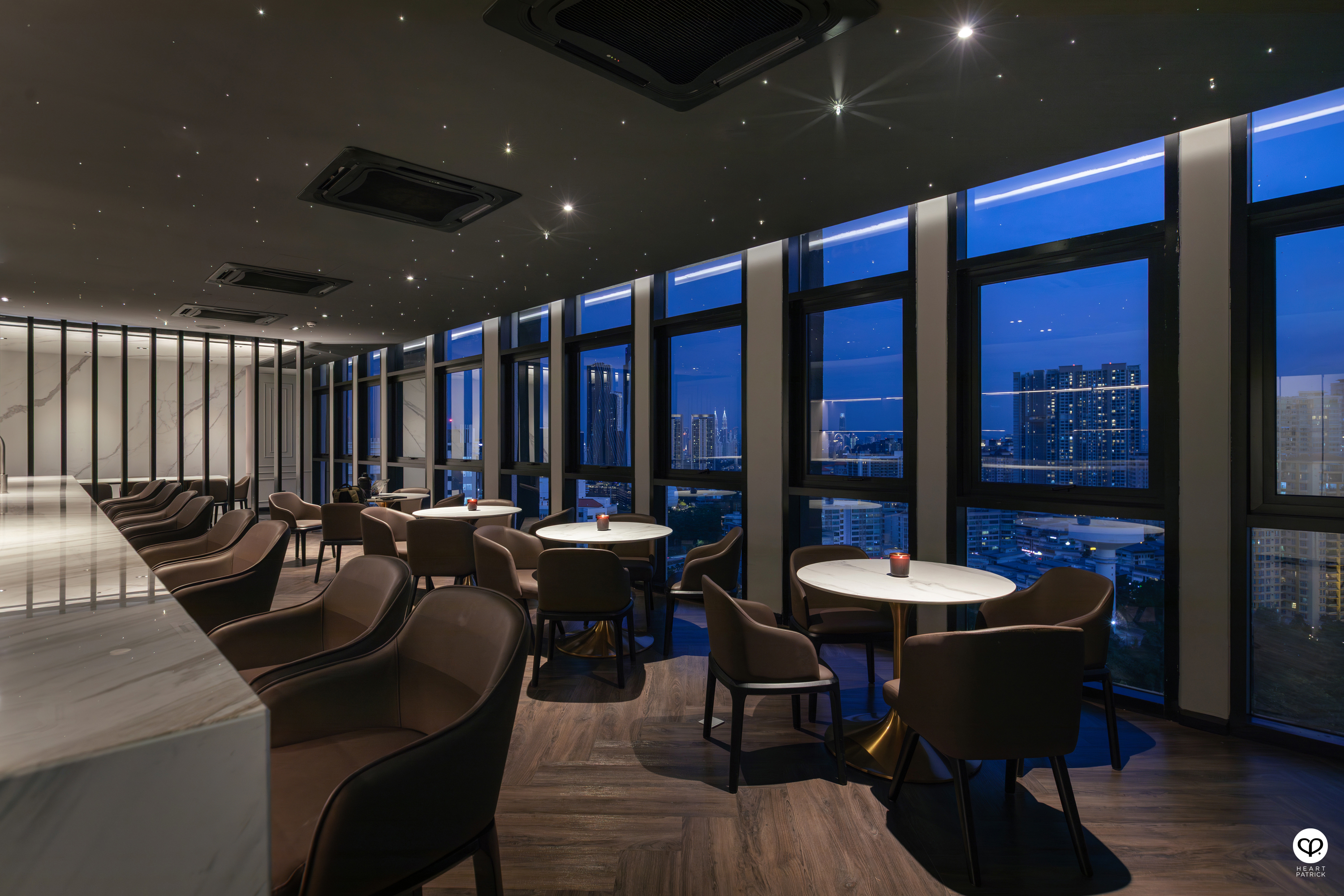 heartpatrick architecture interior property photography alix residences dutamas ta global