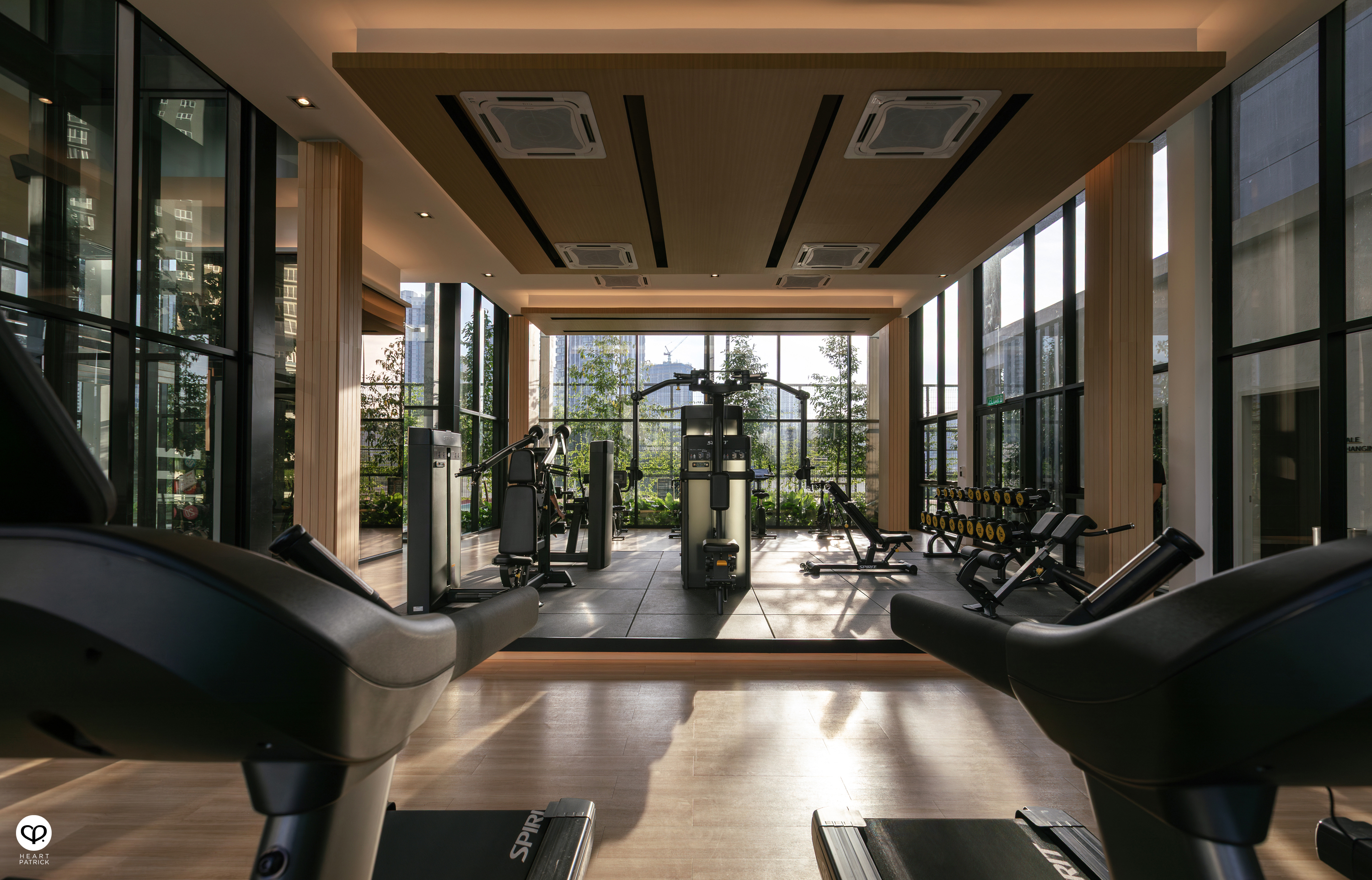 heartpatrick architecture interior property photography alix residences dutamas ta global