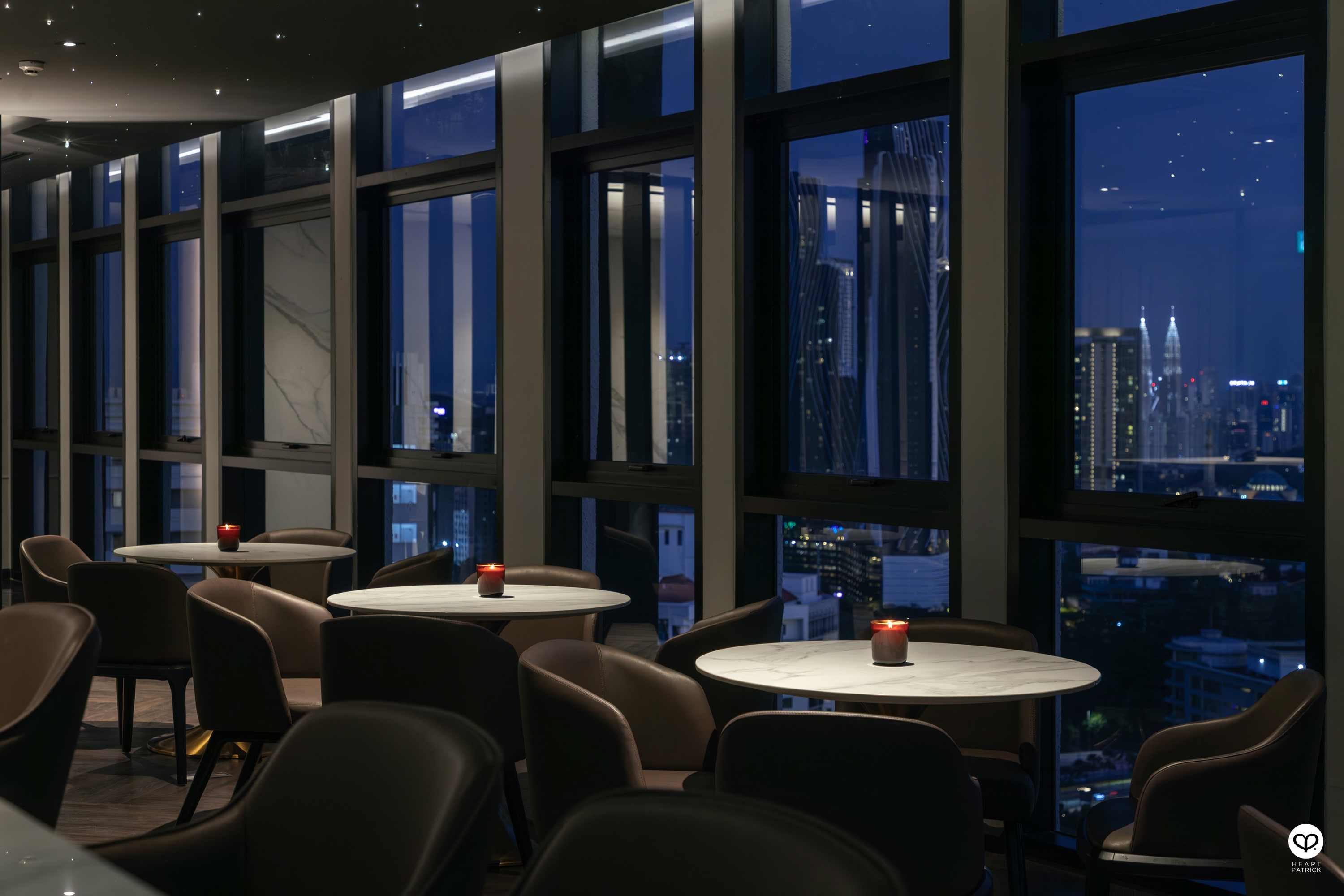 heartpatrick architecture interior property photography alix residences dutamas ta global