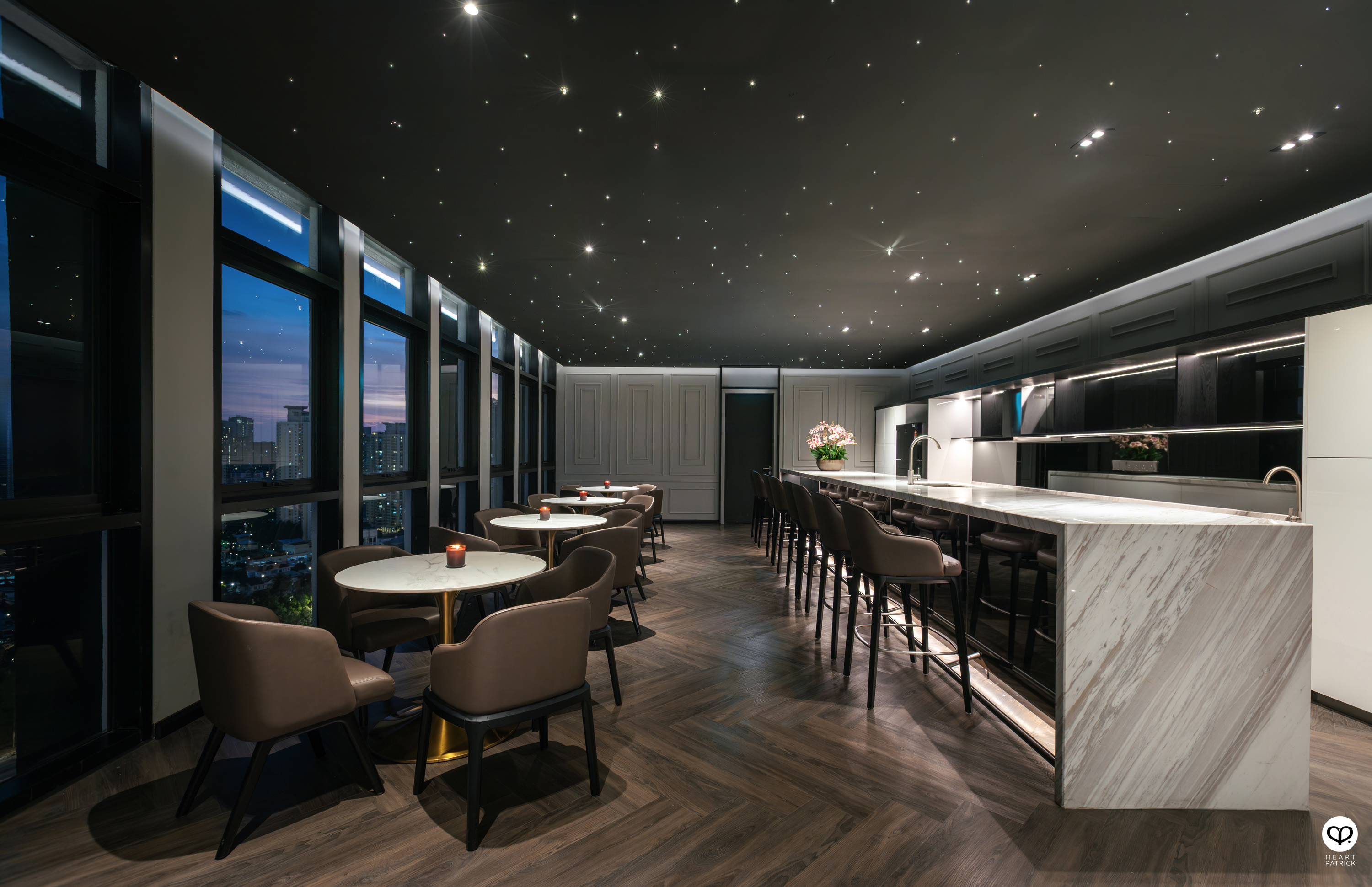 heartpatrick architecture interior property photography alix residences dutamas ta global
