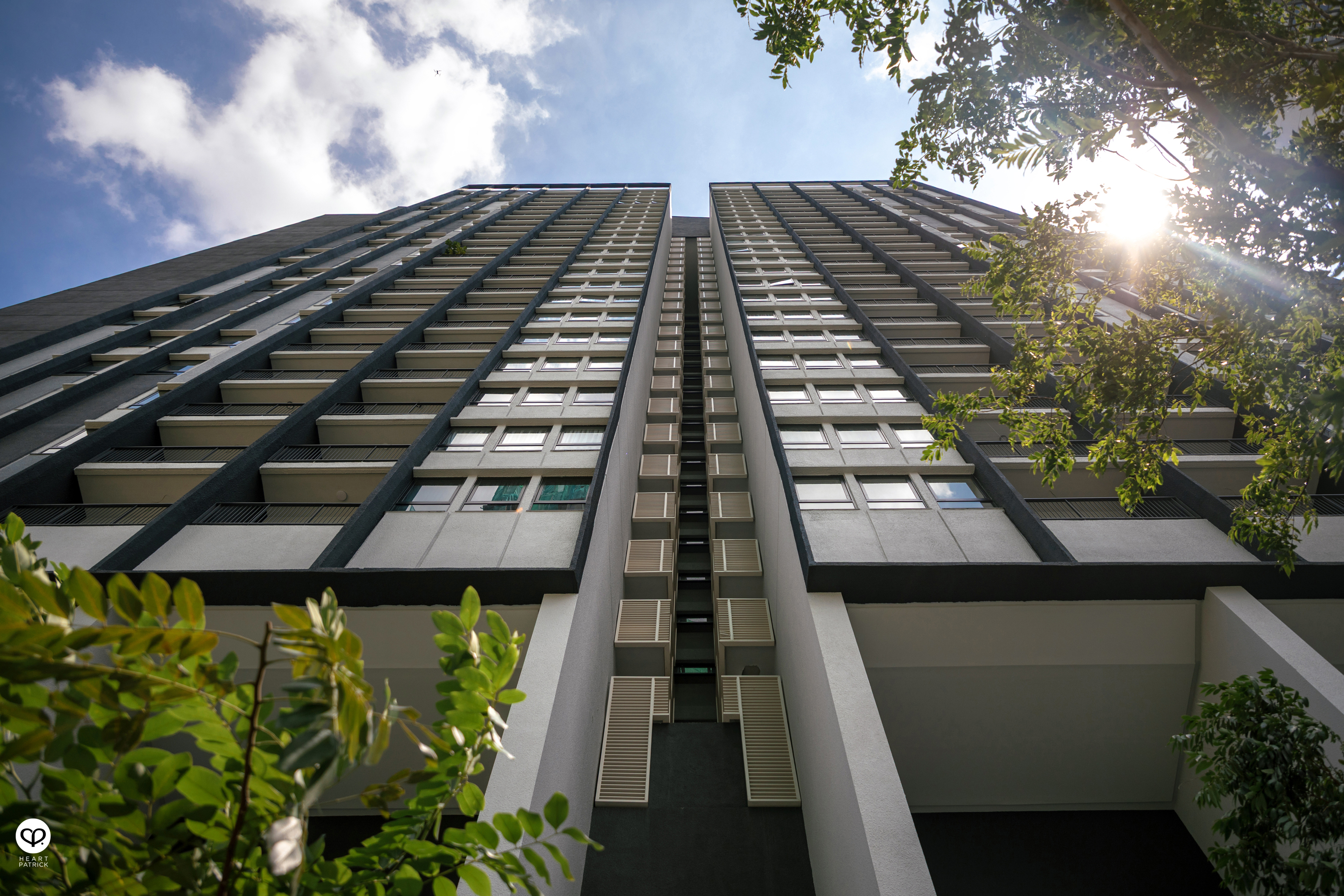 heartpatrick architecture interior property photography alix residences dutamas ta global