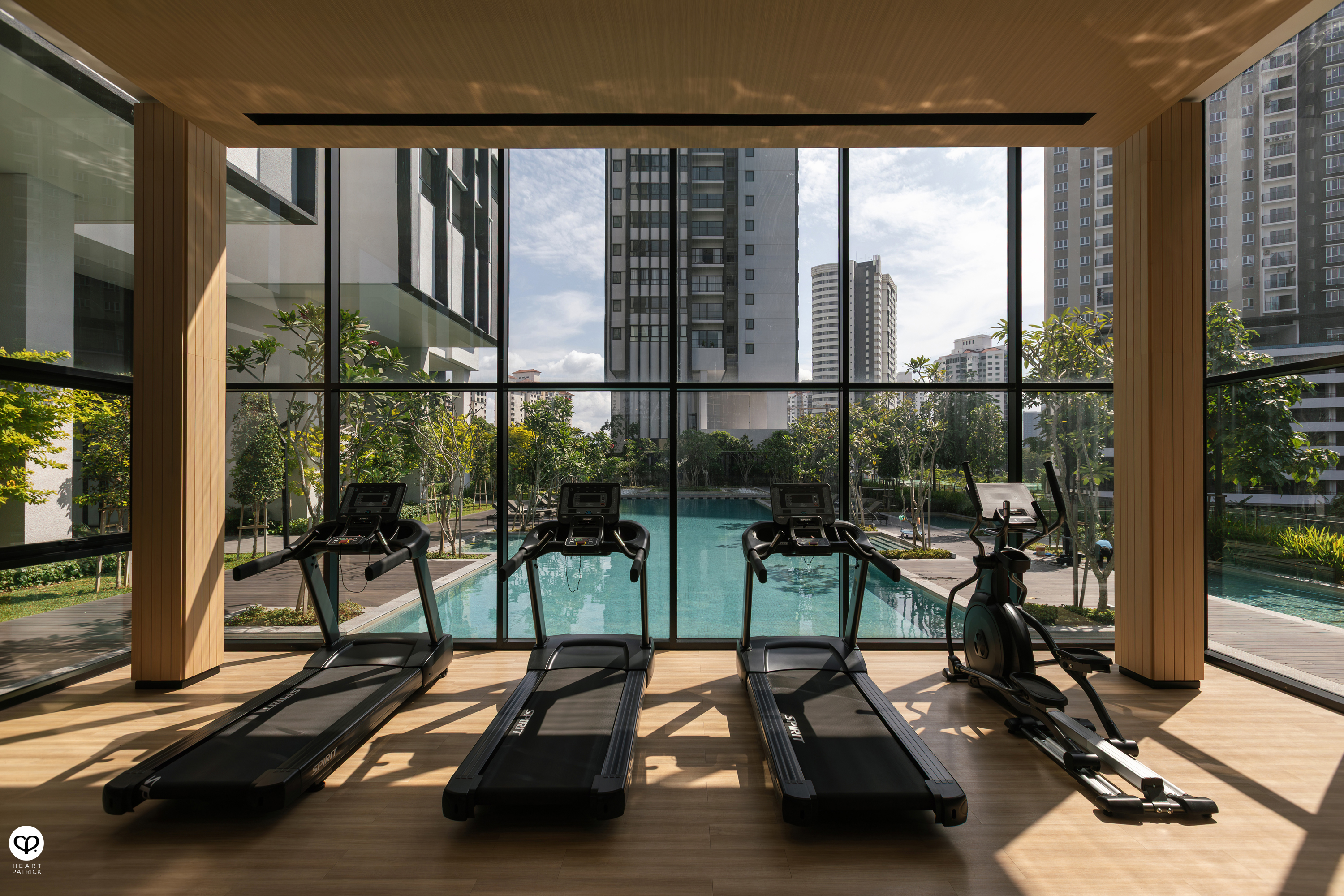 heartpatrick architecture interior property photography alix residences dutamas ta global