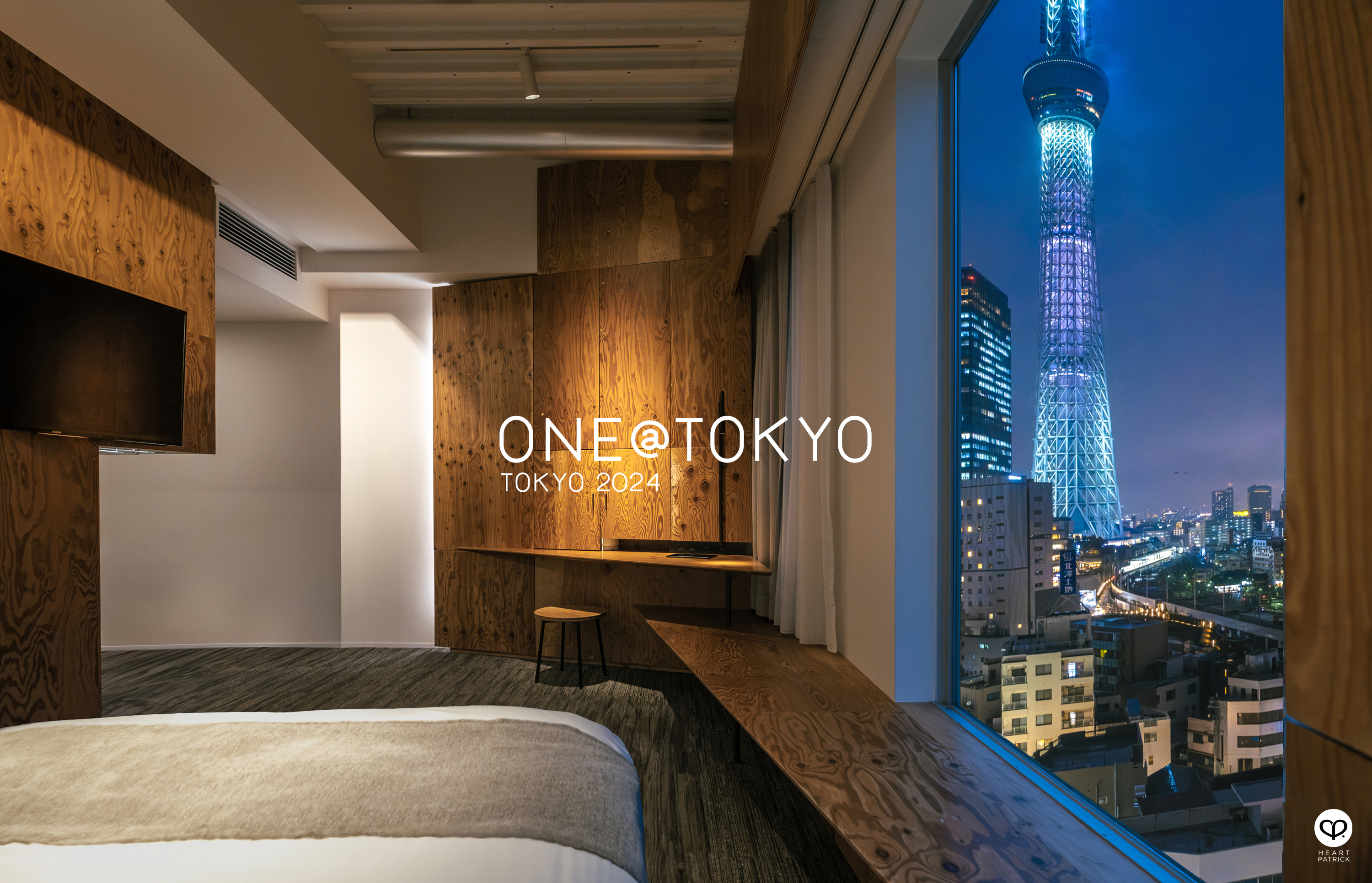 heartpatrick travel architecture interior photography one at tokyo hotel kengo kuma architect