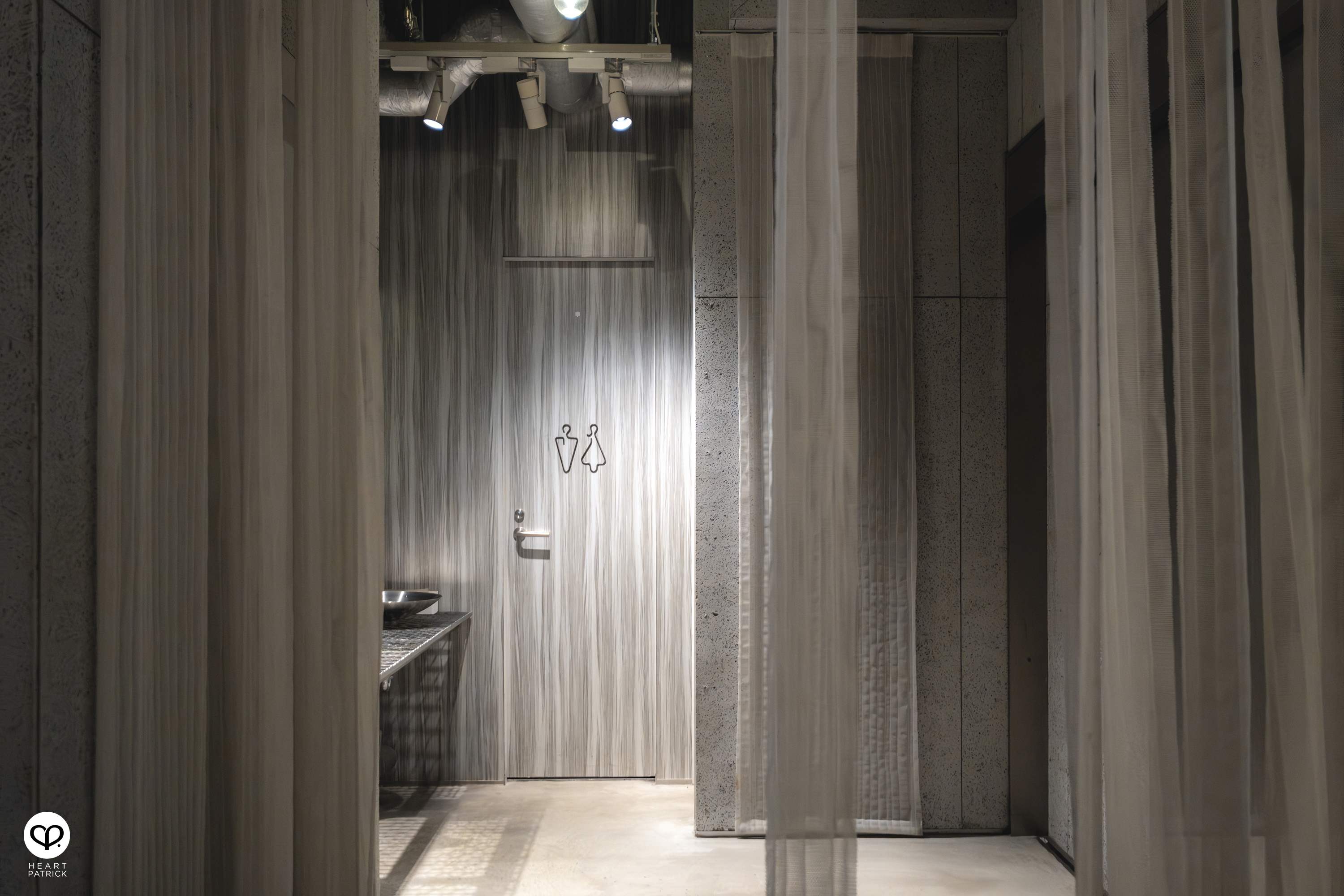 heartpatrick travel architecture interior photography one at tokyo hotel kengo kuma architect