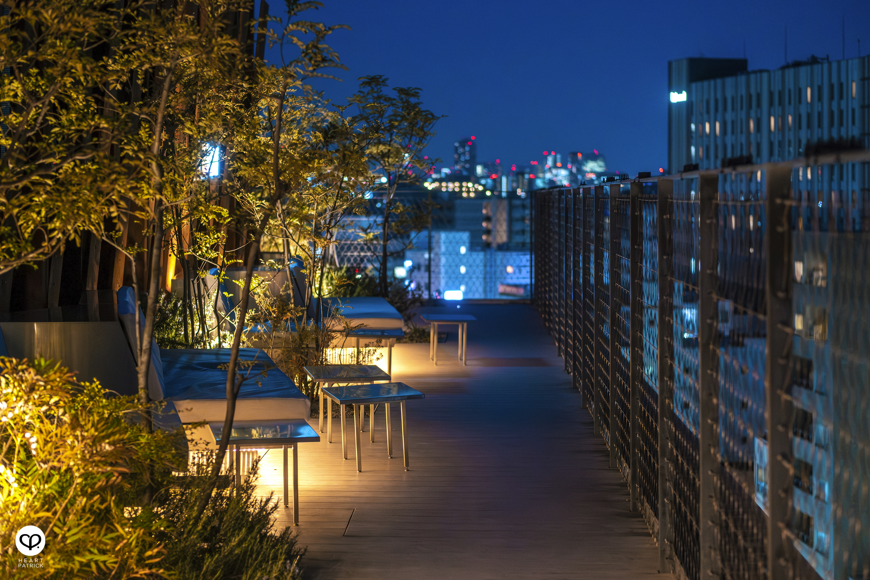 heartpatrick travel architecture interior photography one at tokyo hotel kengo kuma architect