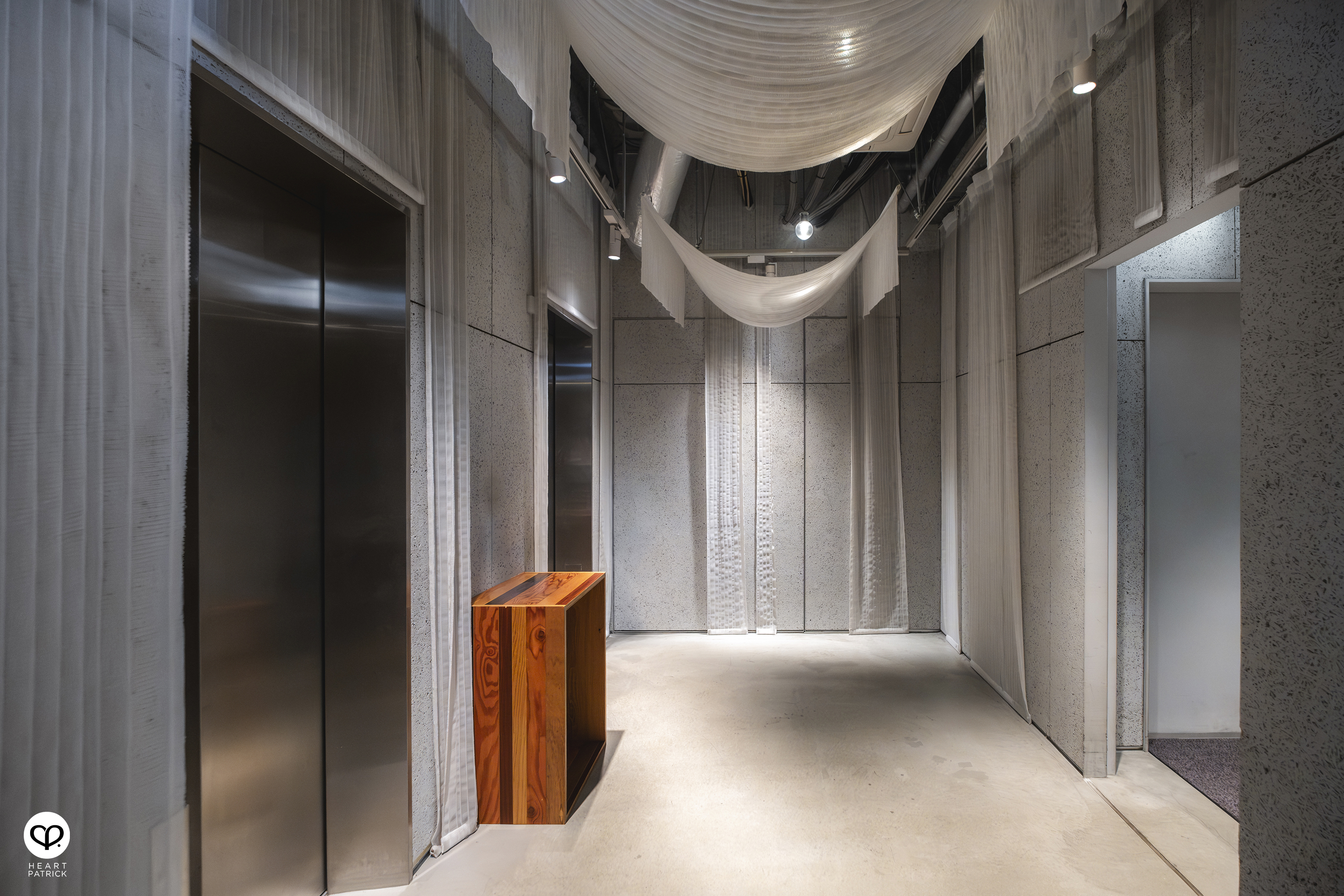 heartpatrick travel architecture interior photography one at tokyo hotel kengo kuma architect