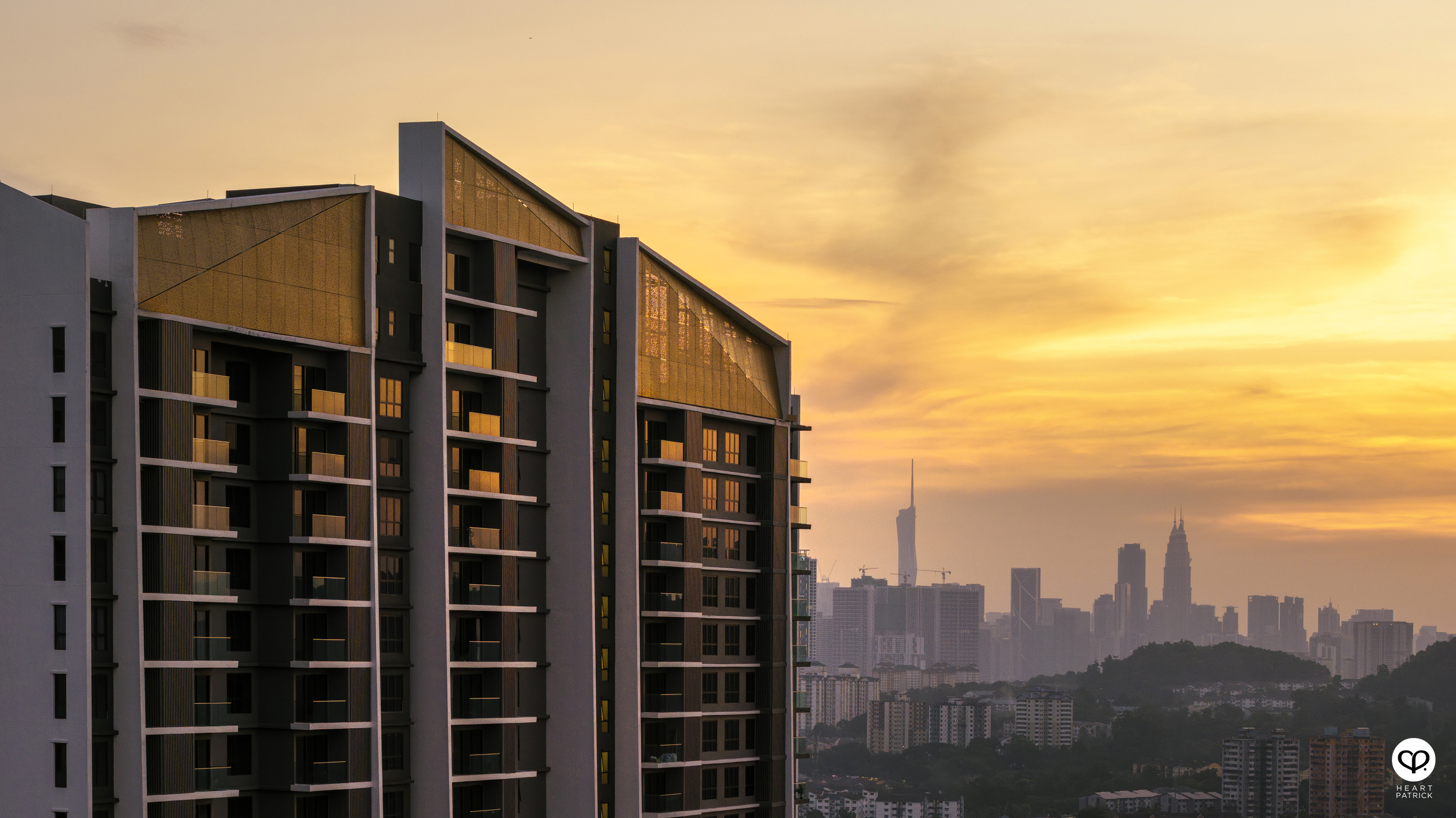 heartpatrick architecture interior photography trinity wellnessa ampang clo architect