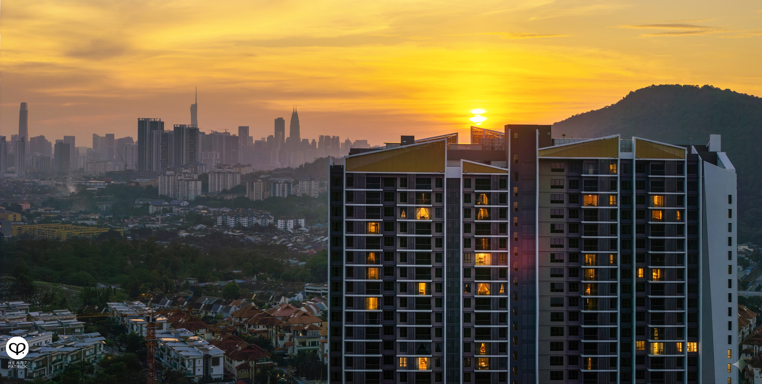 heartpatrick architecture interior photography trinity wellnessa ampang clo architect