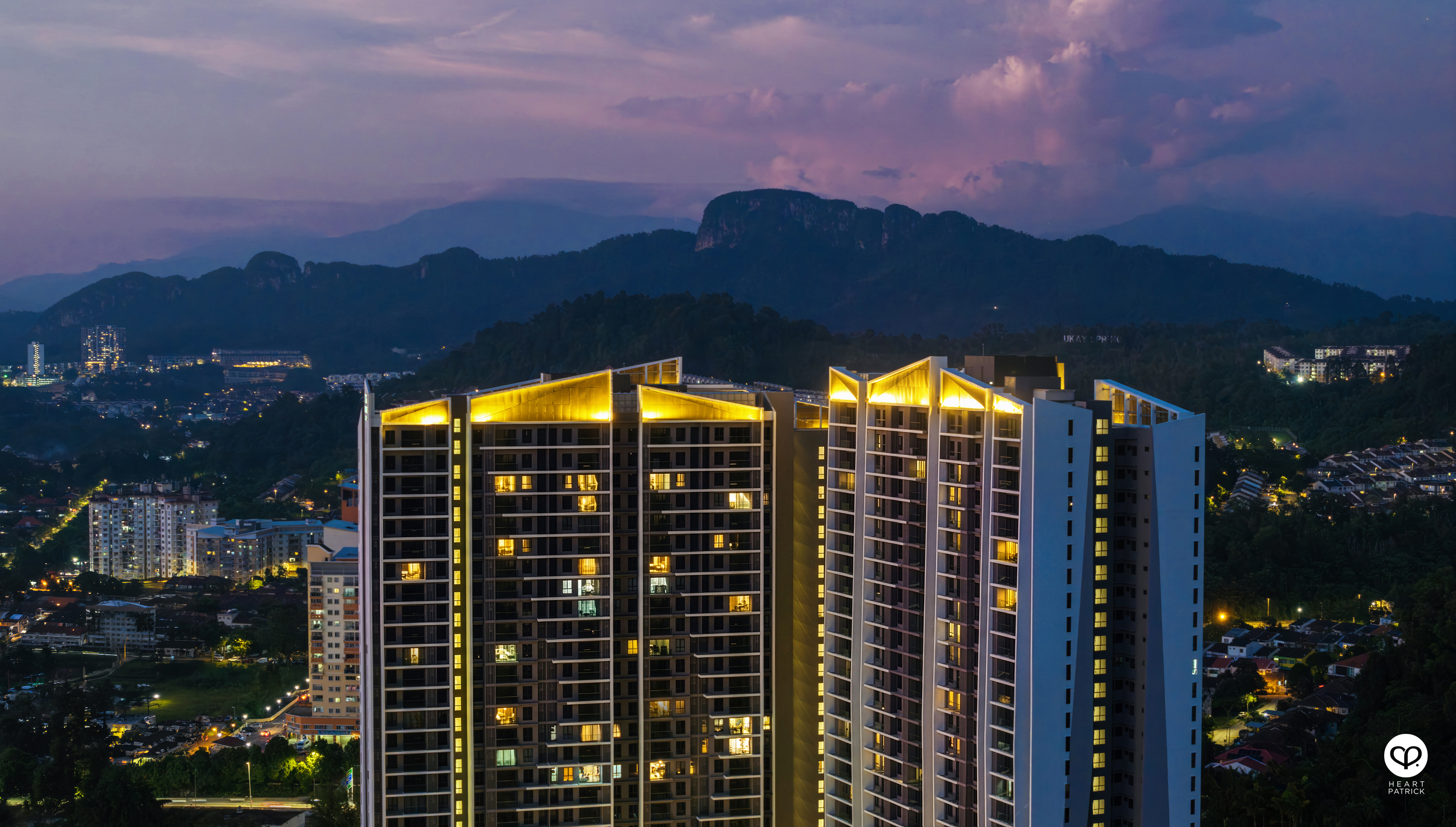 heartpatrick architecture interior photography trinity wellnessa ampang clo architect