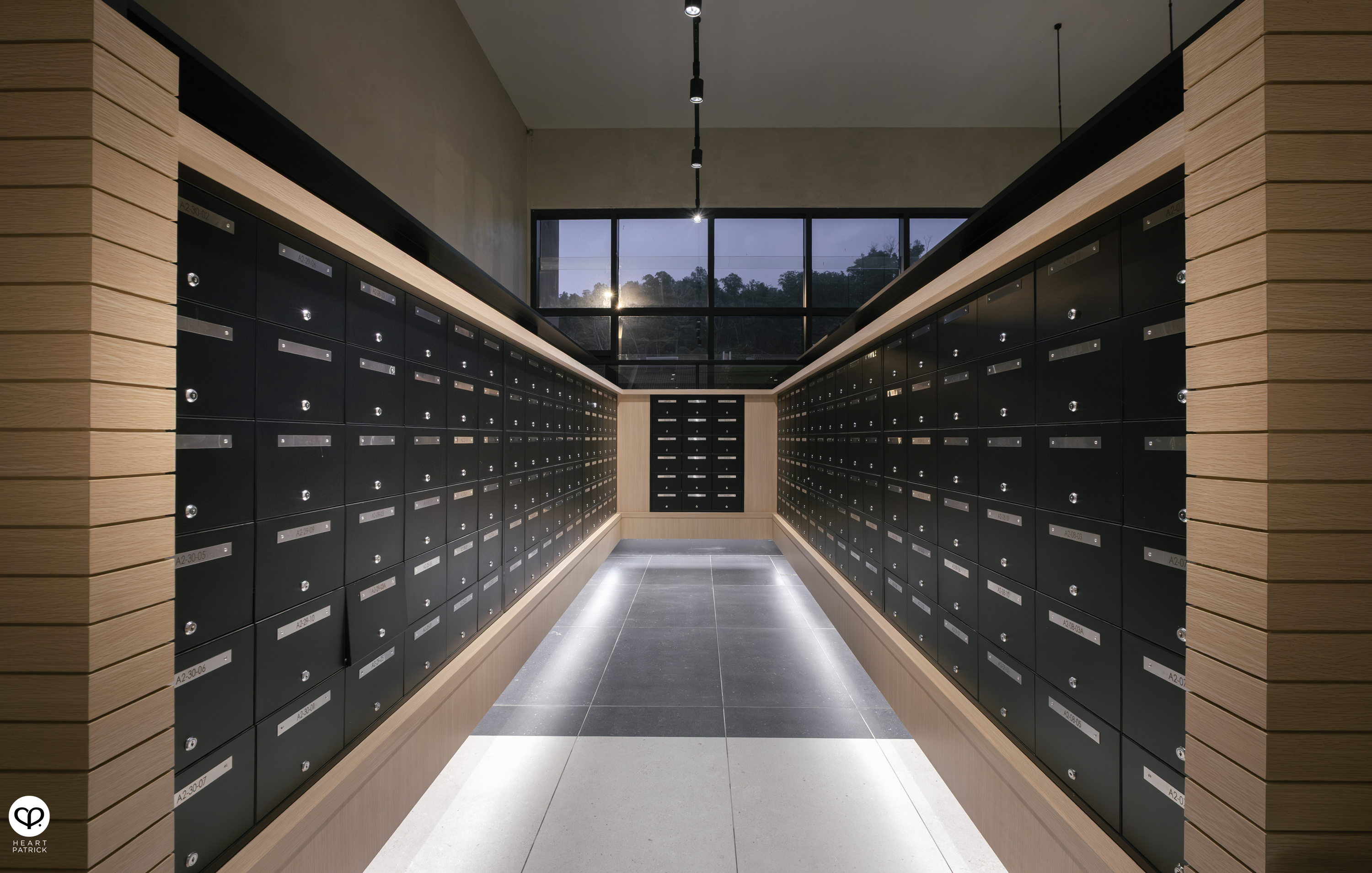 heartpatrick architecture interior photography trinity wellnessa ampang clo architect