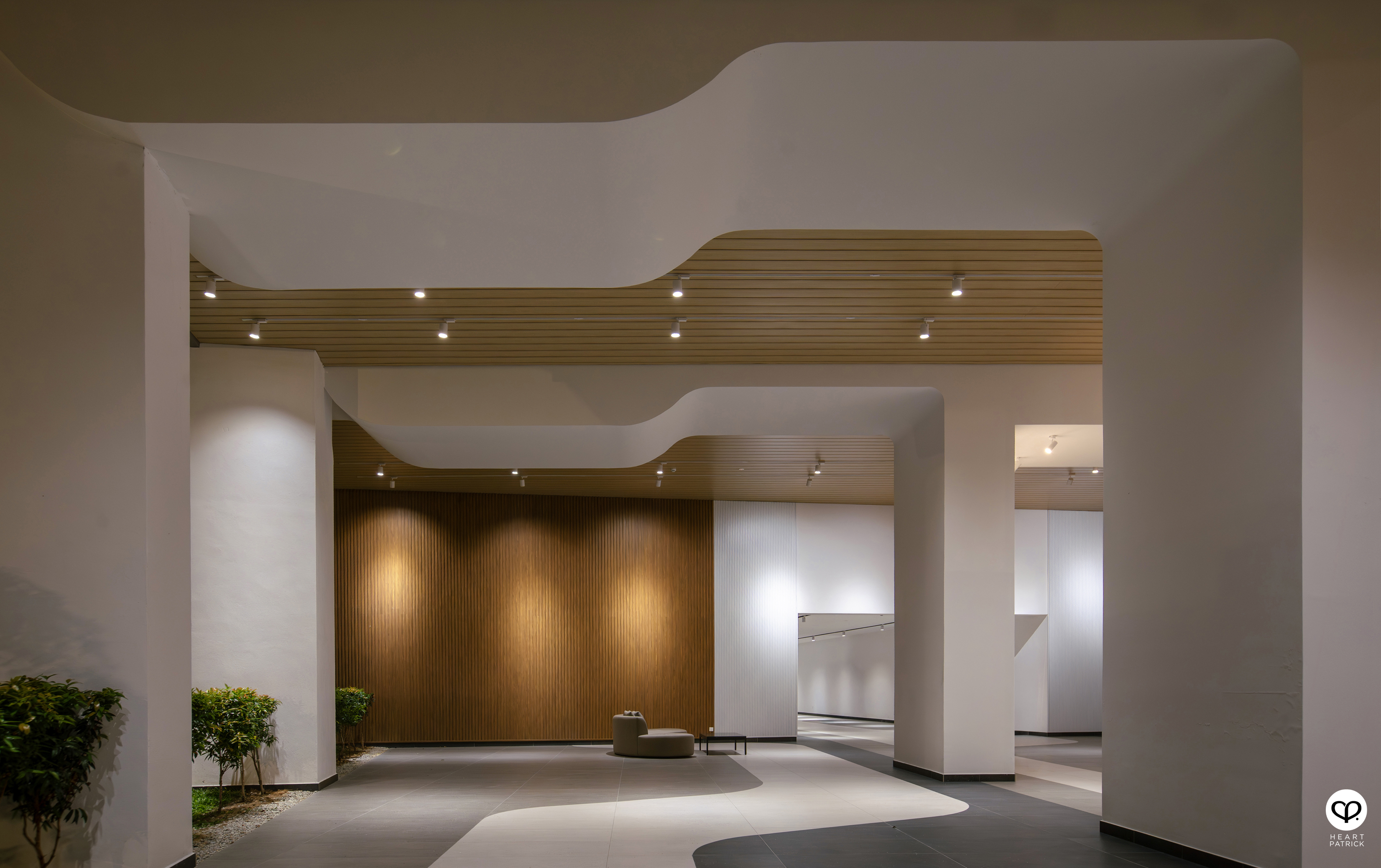 heartpatrick architecture interior photography trinity wellnessa ampang clo architect