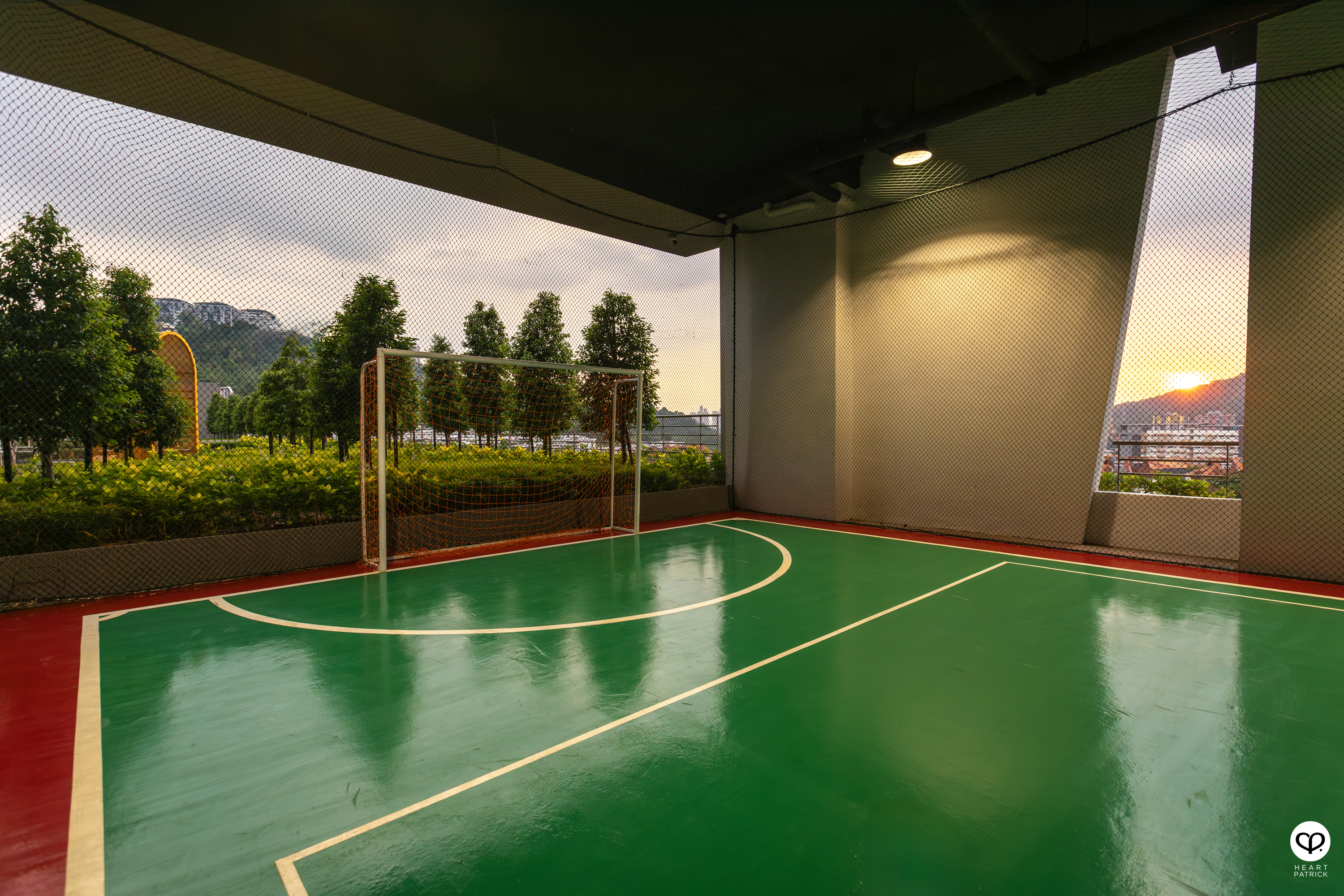 heartpatrick architecture interior photography trinity wellnessa ampang clo architect