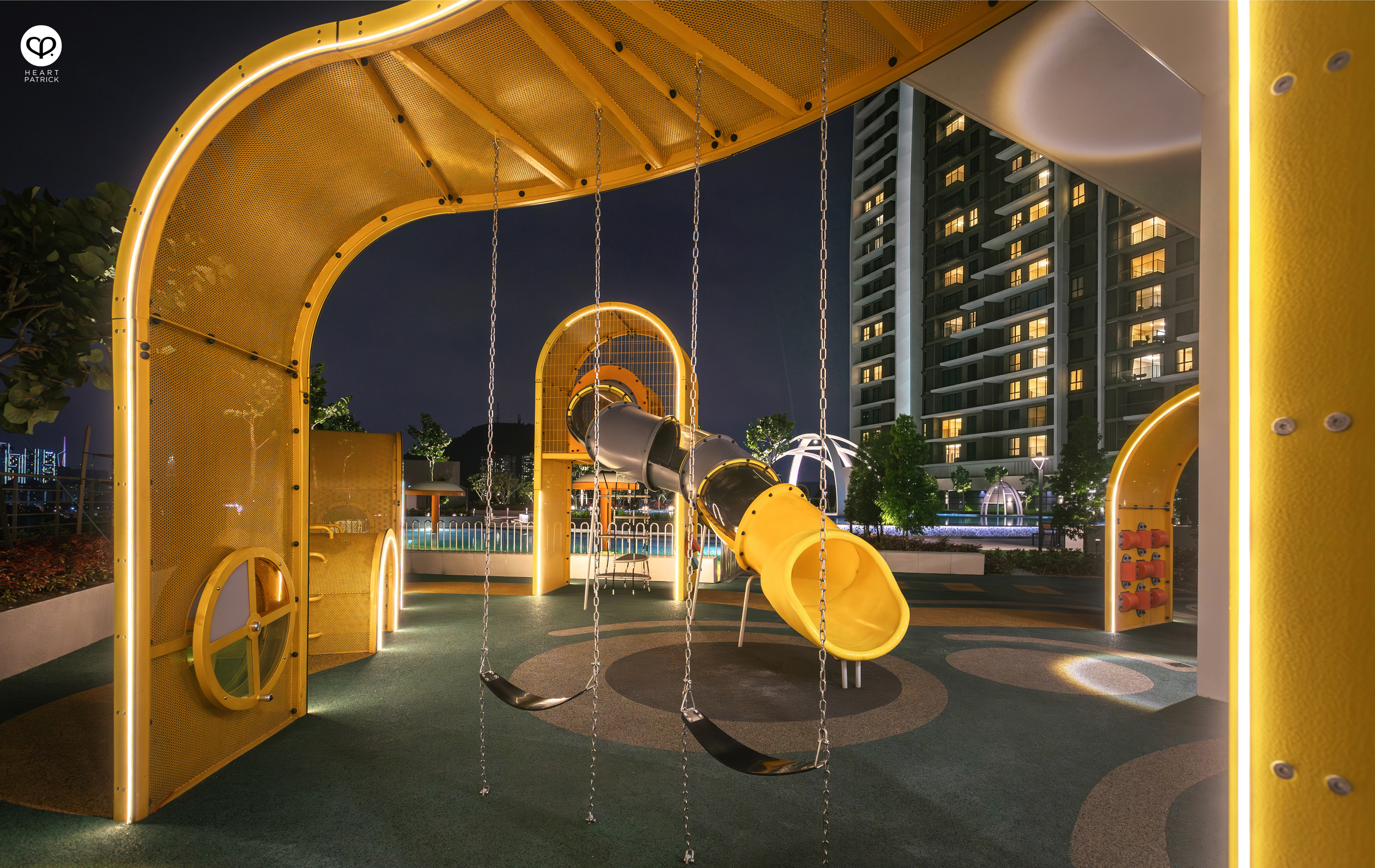 heartpatrick architecture interior photography trinity wellnessa ampang clo architect