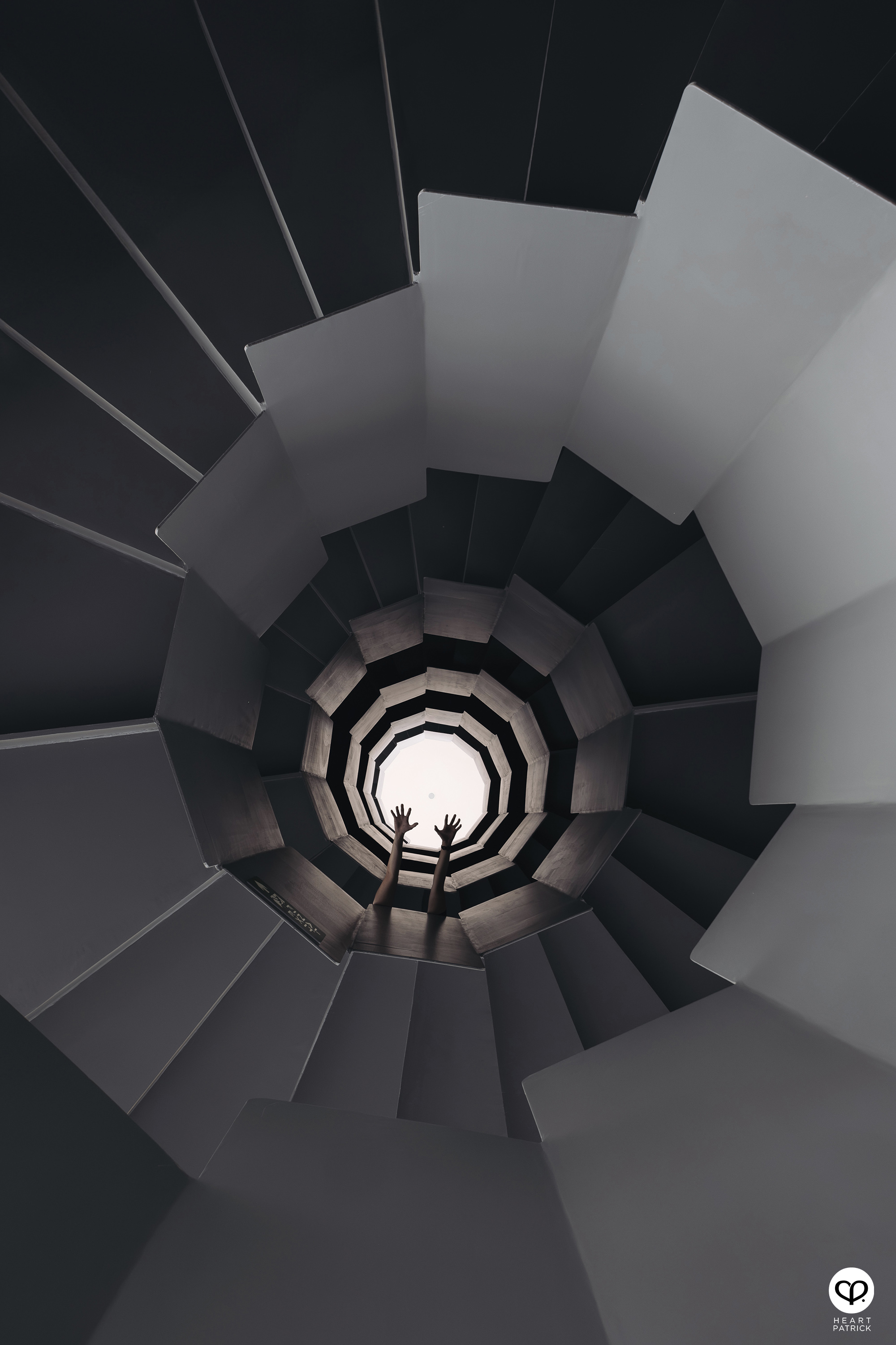 heartpatrick architecture street urban exploring photography tun razak exchange trx kuala lumpur malaysia