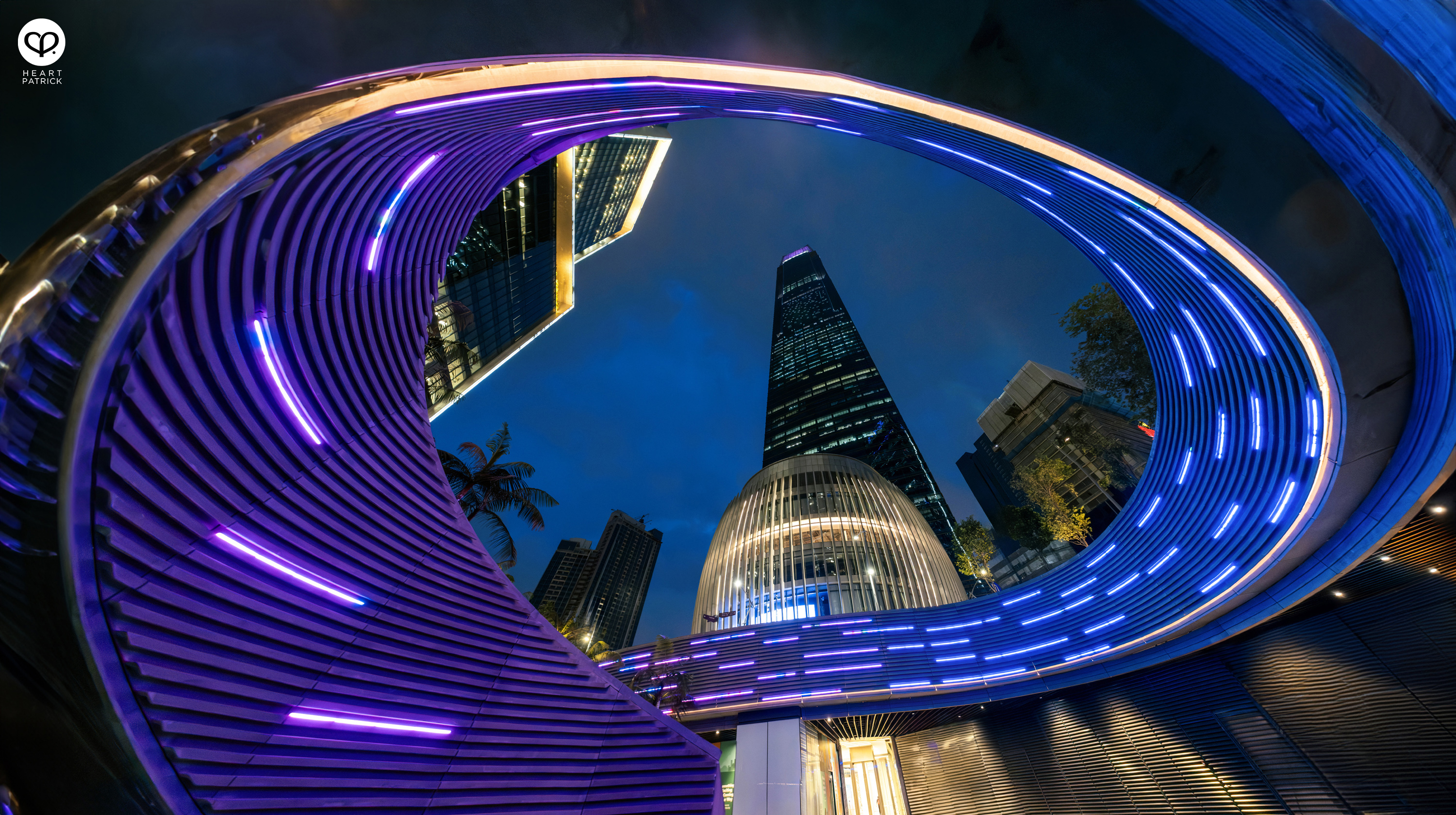 heartpatrick architecture street urban exploring photography tun razak exchange trx kuala lumpur malaysia